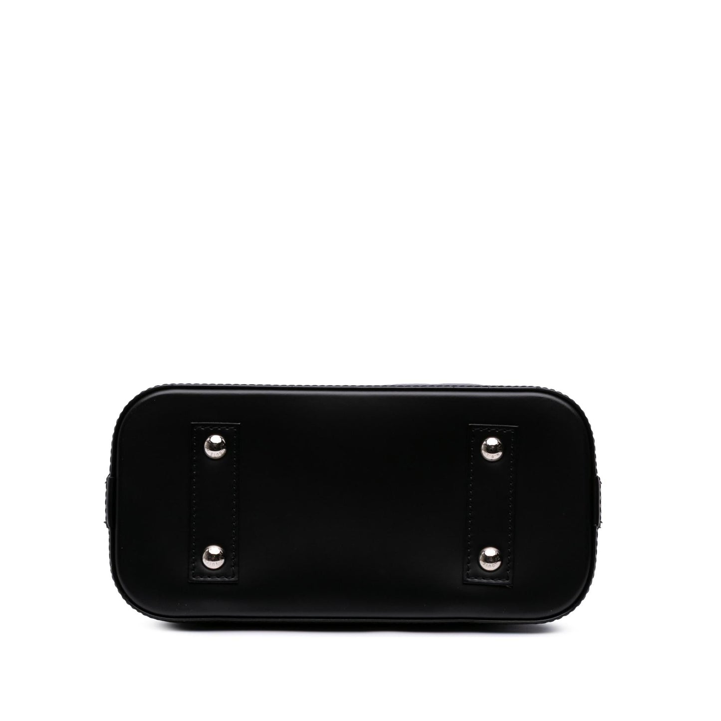 Louis Vuitton Epi Denim Alma BB