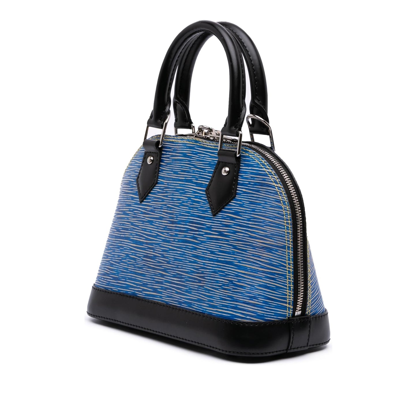 Louis Vuitton Epi Denim Alma BB