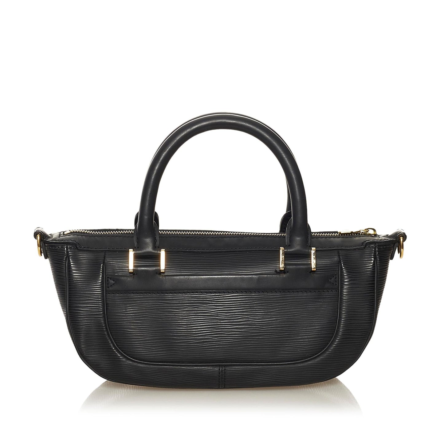 Louis Vuitton Epi Dhanura PM (SHG-34286)