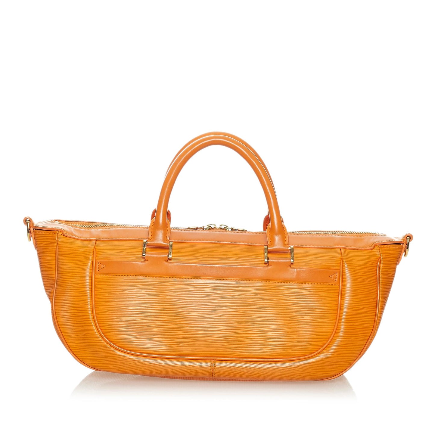 Louis Vuitton Epi Dhanura PM (SHG-37429)