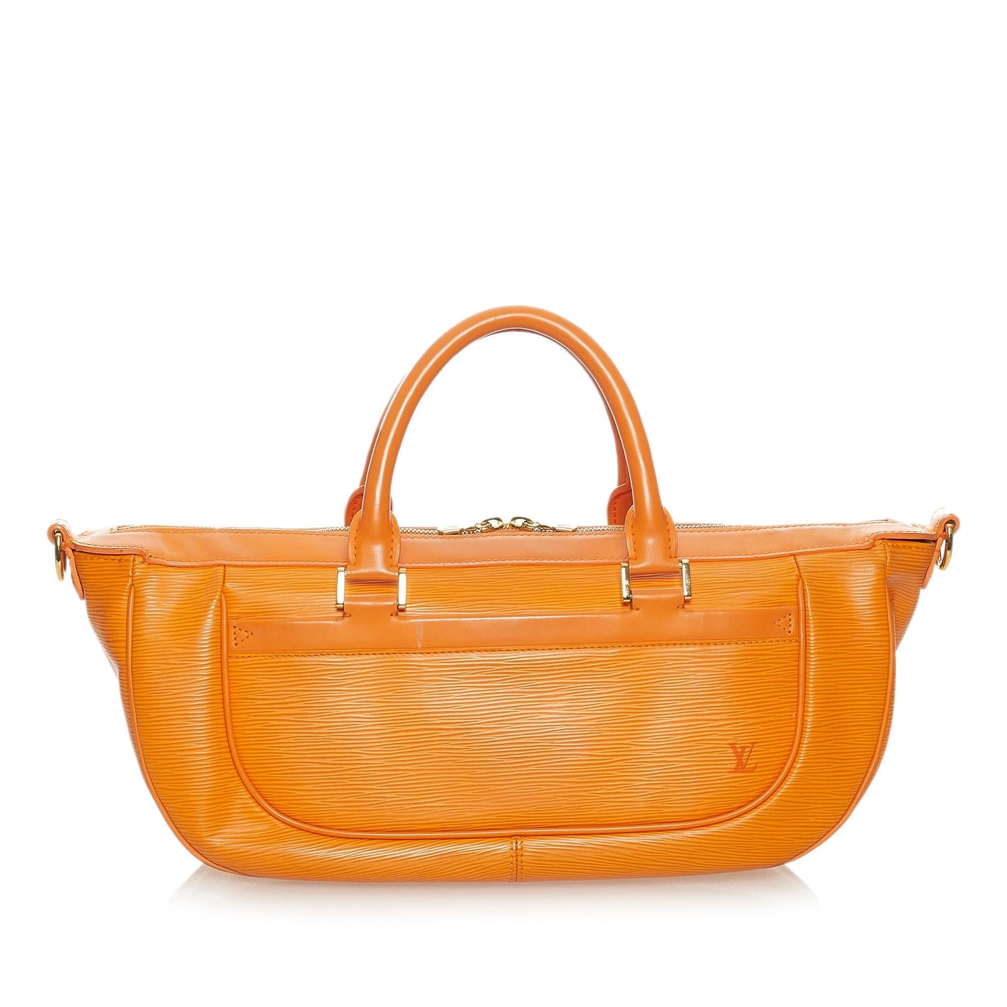 Louis Vuitton Epi Dhanura PM (SHG-0mjo5h)
