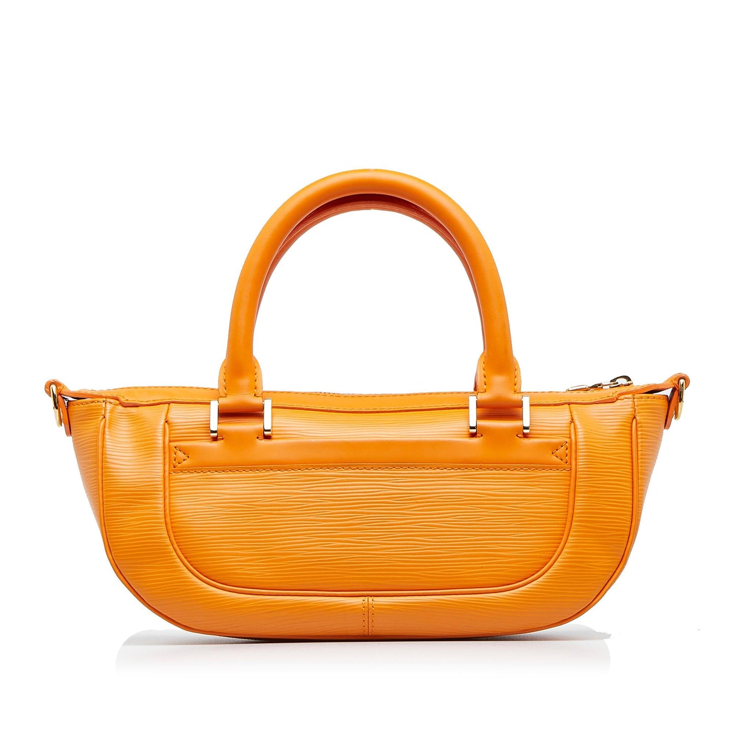 Louis Vuitton Epi Dhanura PM (SHG-yUgL2l)
