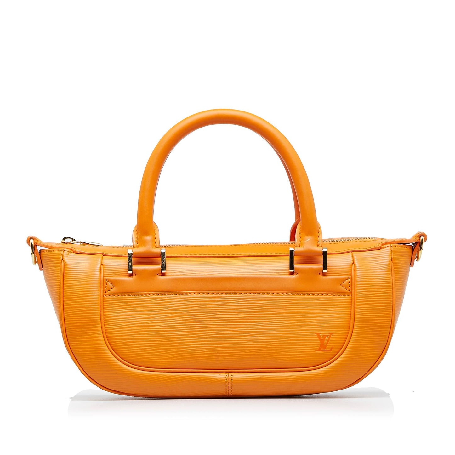 Louis Vuitton Epi Dhanura PM (SHG-yUgL2l)