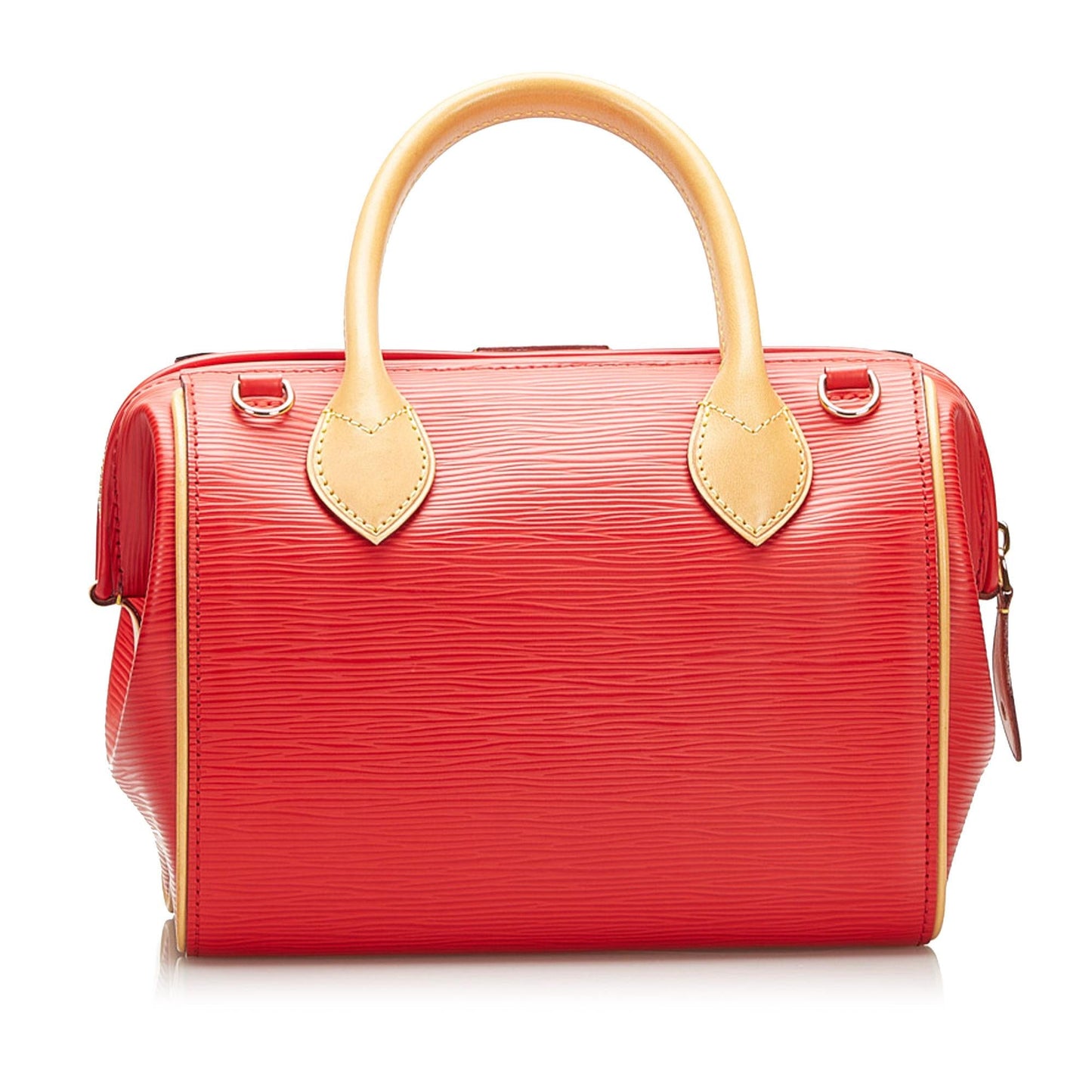 Louis Vuitton Epi Doc BB (SHG-vcGnBl)