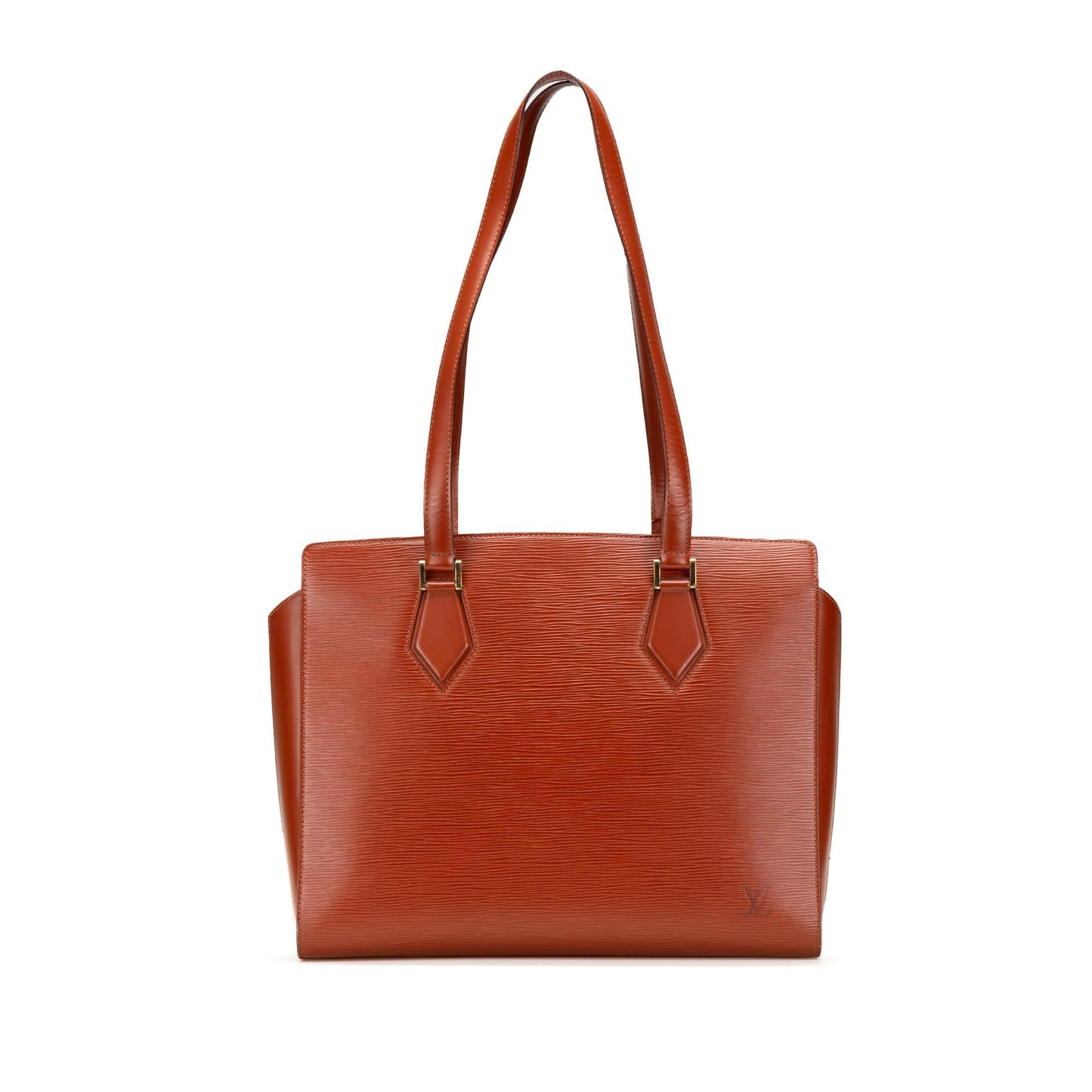 Louis Vuitton Epi Duplex