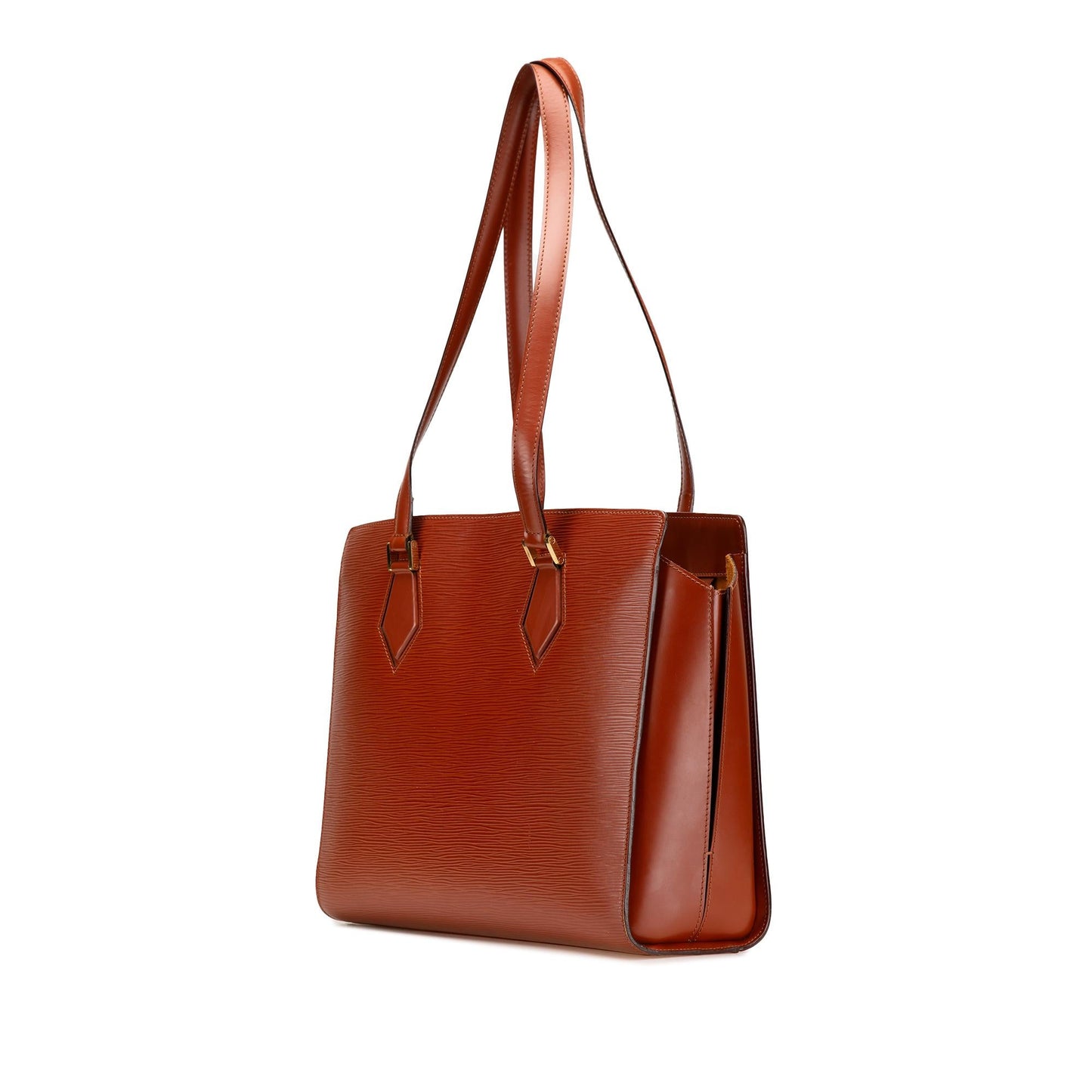 Louis Vuitton Epi Duplex