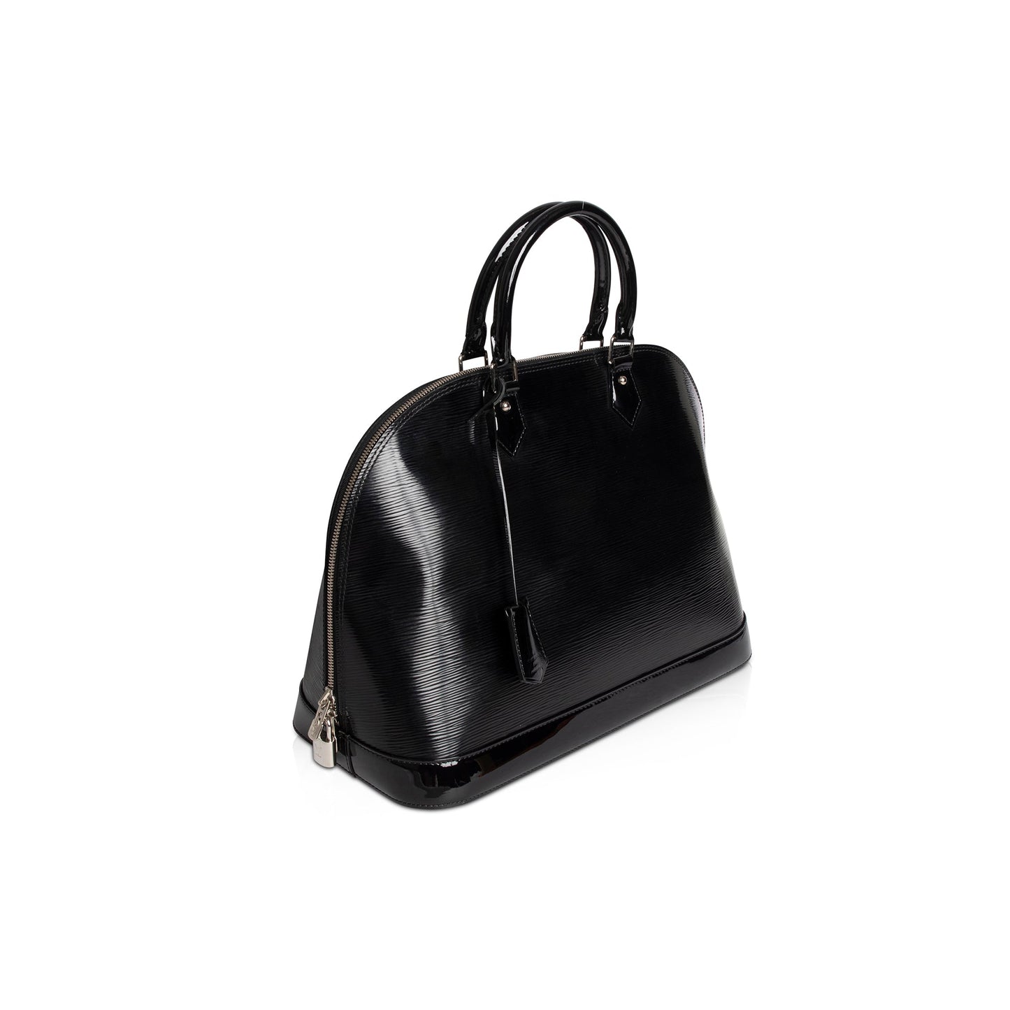 Louis Vuitton Epi Electric Leather Alma GM