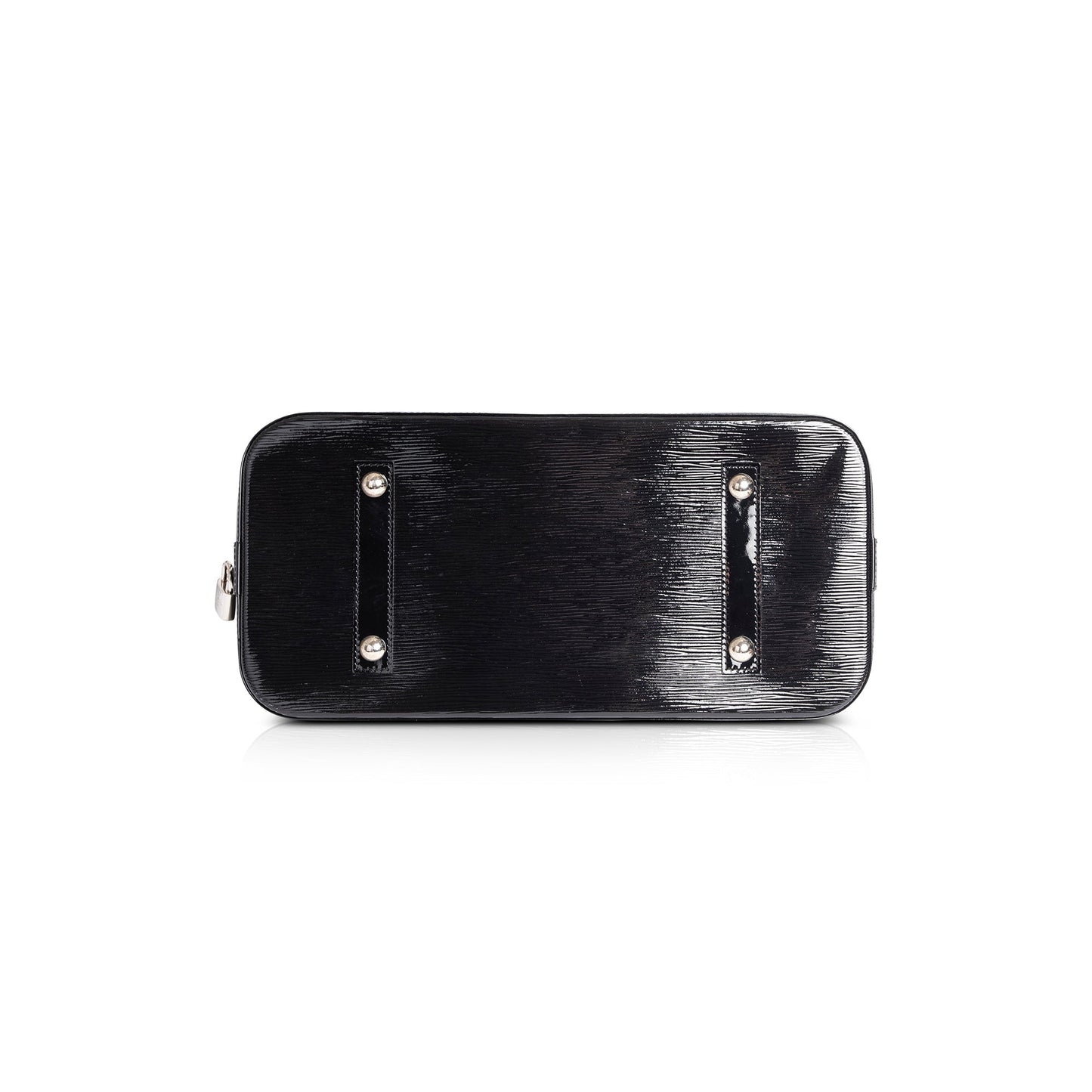 Louis Vuitton Epi Electric Leather Alma GM