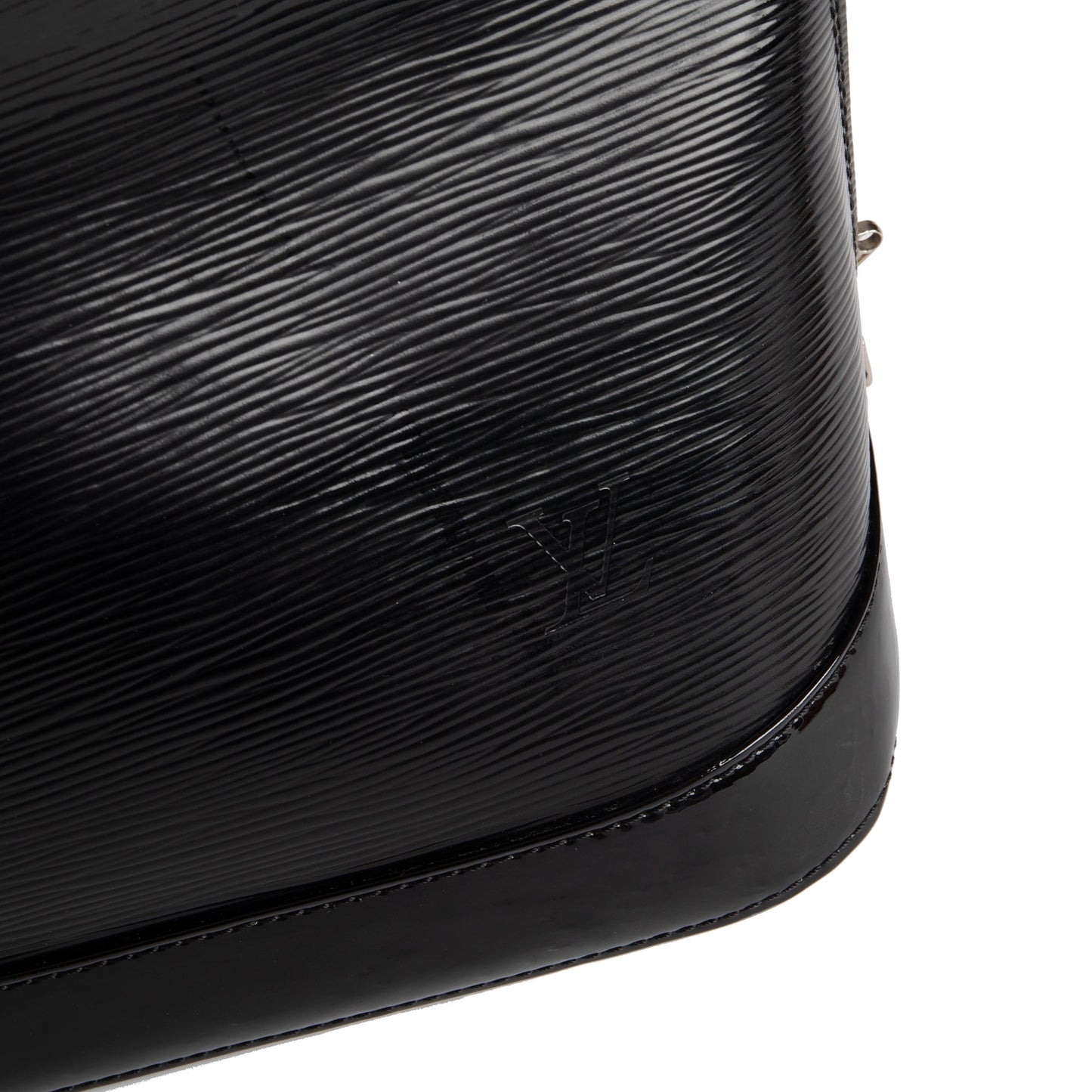 Louis Vuitton Epi Electric Leather Alma GM