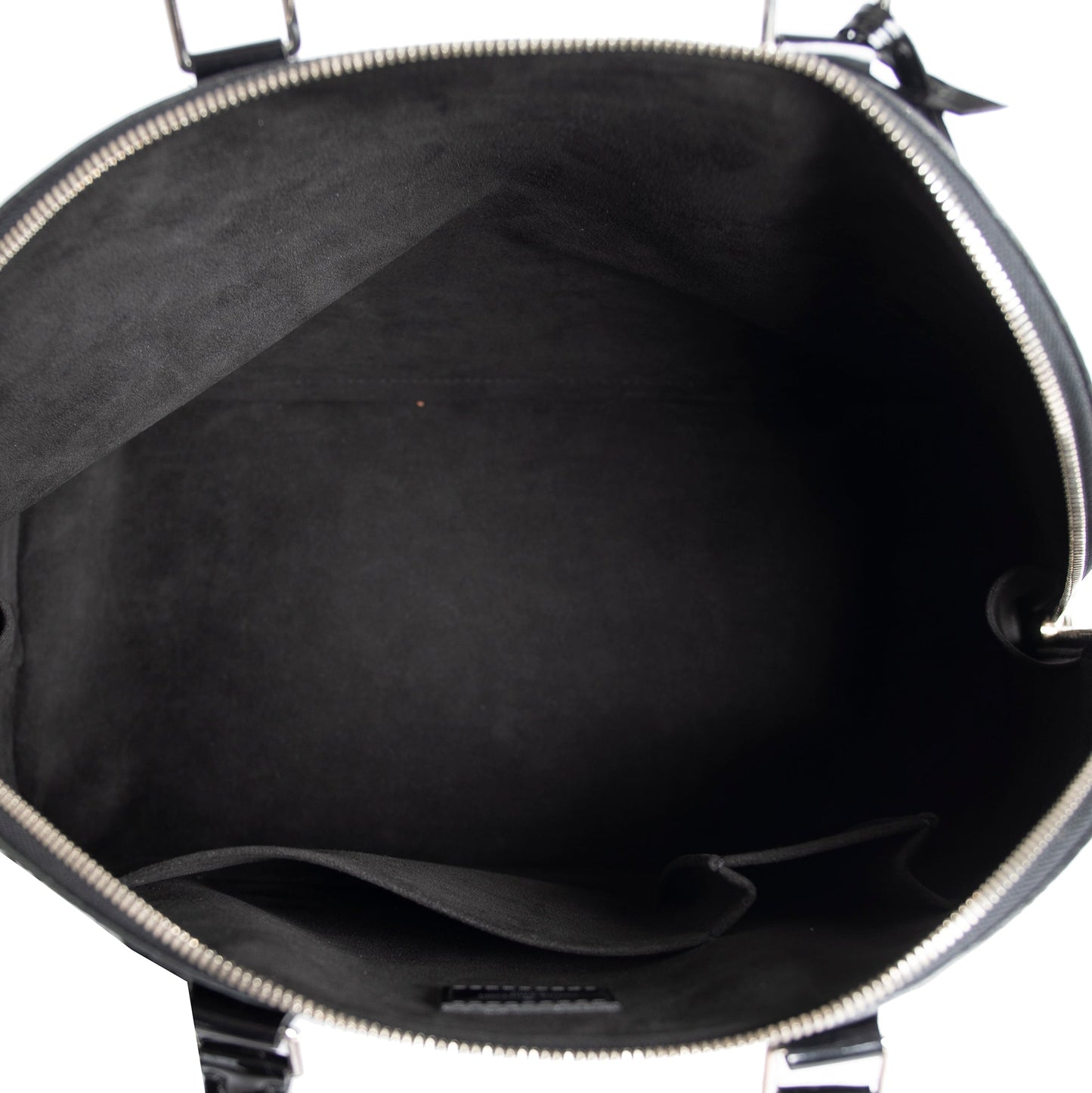 Louis Vuitton Epi Electric Leather Alma GM