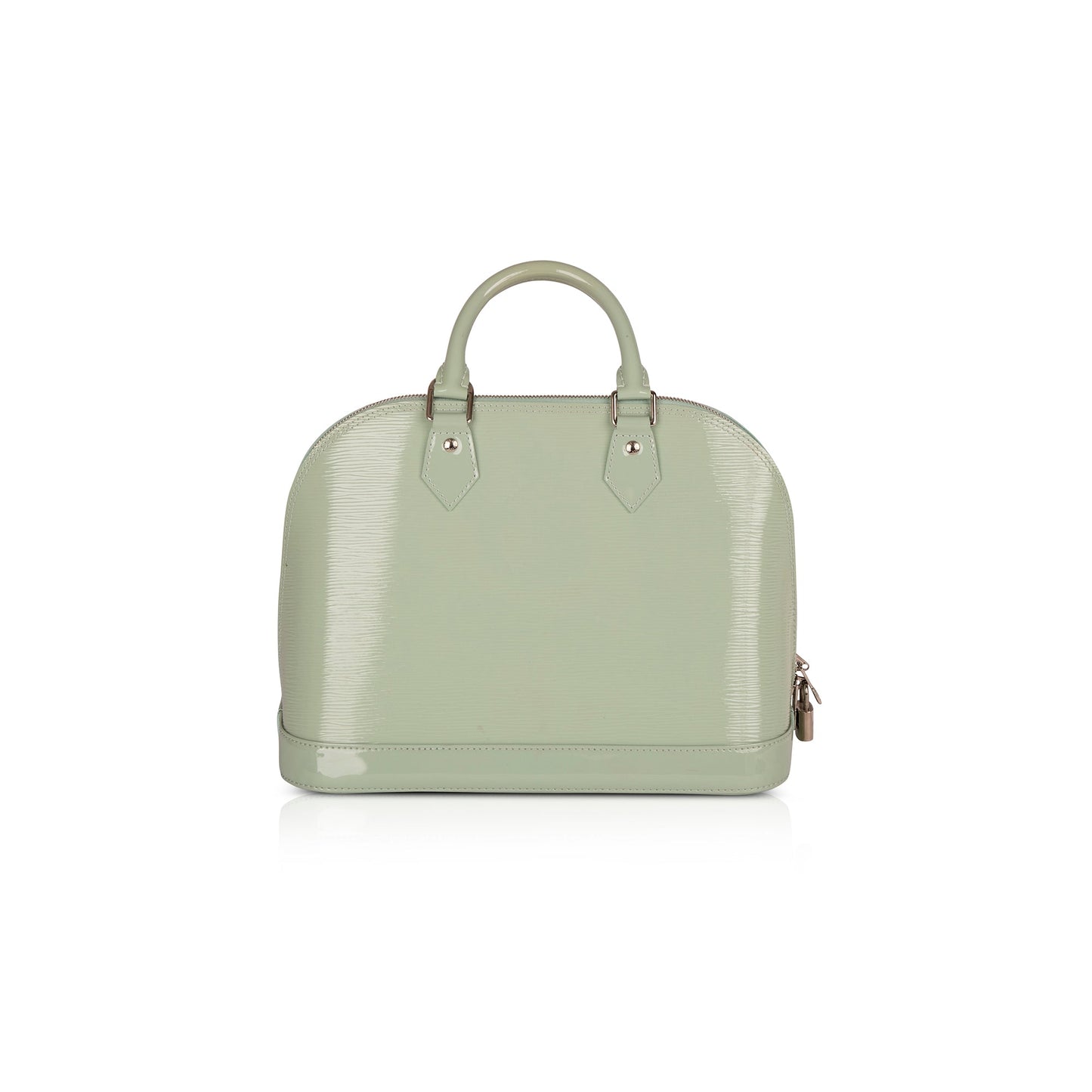 Louis Vuitton Epi Electric Leather Alma PM