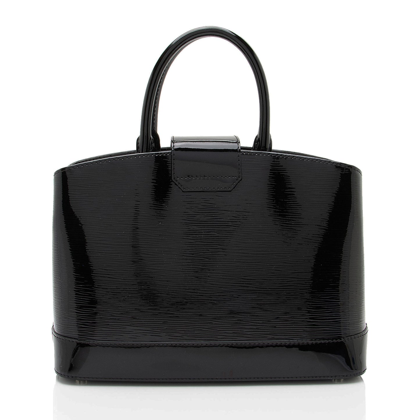 Louis Vuitton Epi Electric Mirabeau PM Satchel