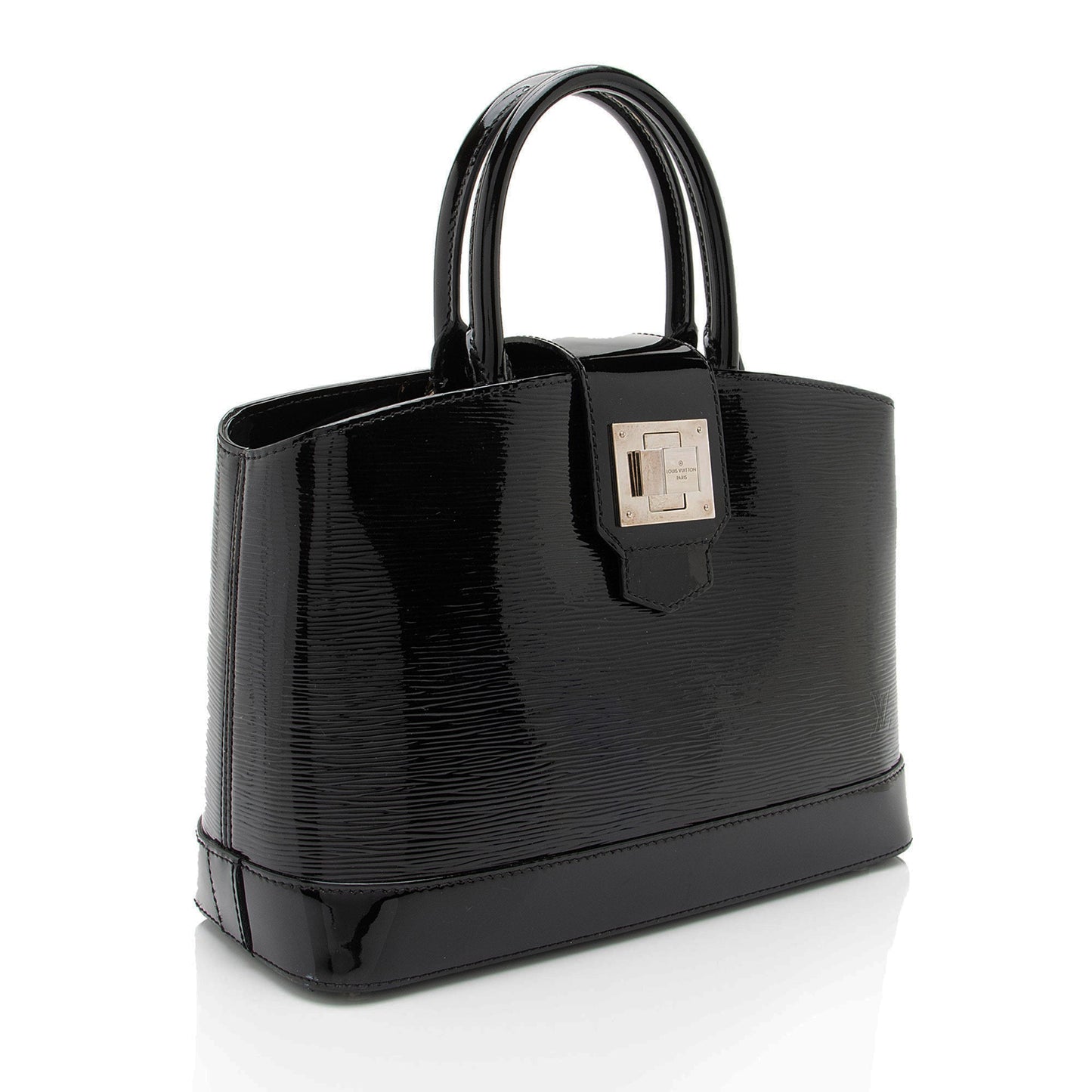 Louis Vuitton Epi Electric Mirabeau PM Satchel