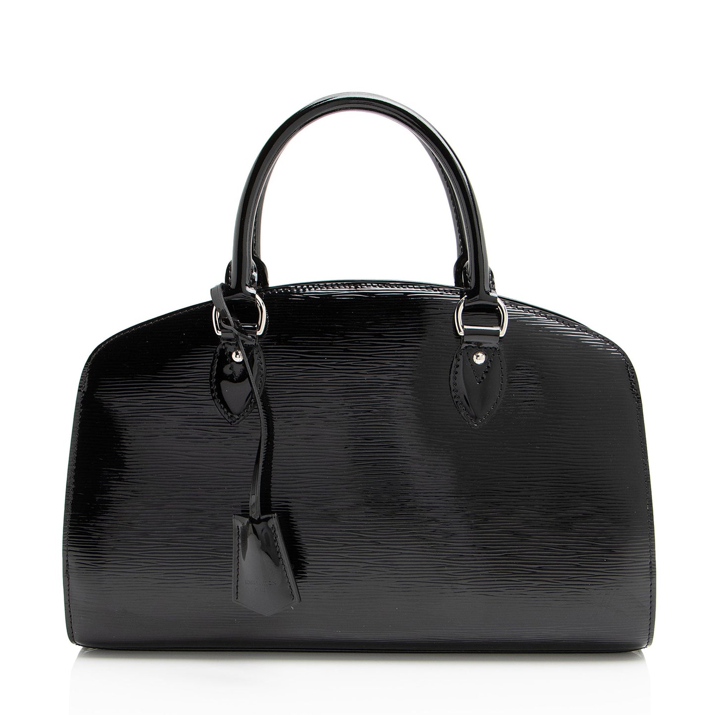 Louis Vuitton Epi Electric Pont Neuf PM Satchel
