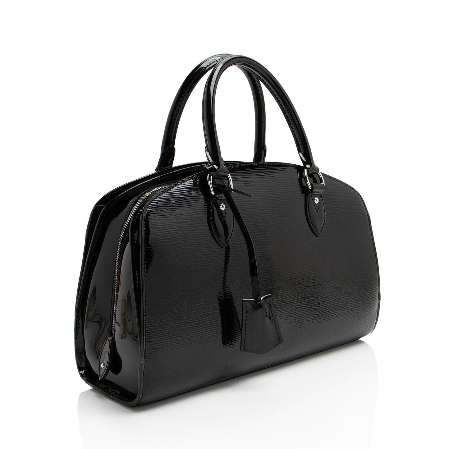 Louis Vuitton Epi Electric Pont Neuf PM Satchel