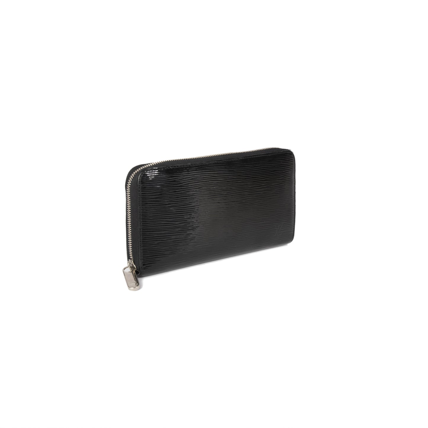Louis Vuitton Epi Electric Zippy Organizer Wallet