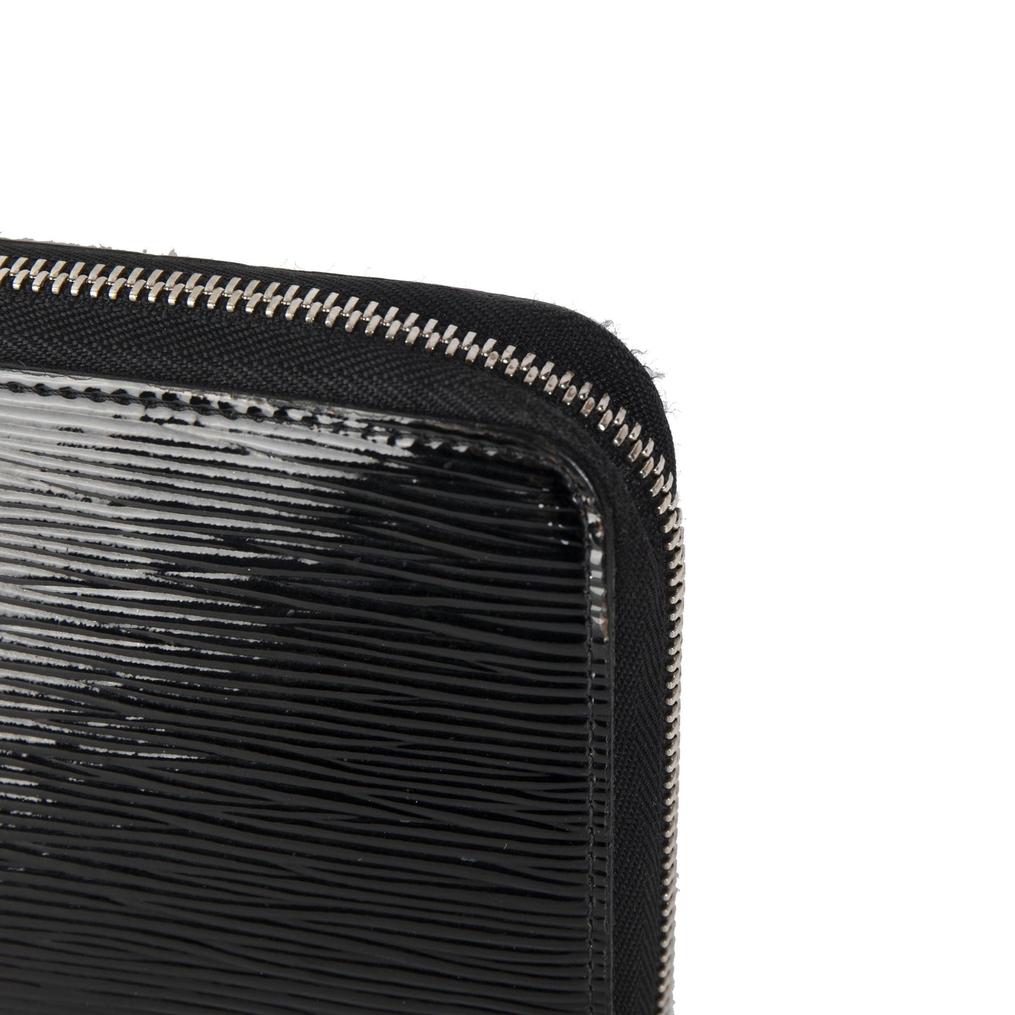 Louis Vuitton Epi Electric Zippy Organizer Wallet