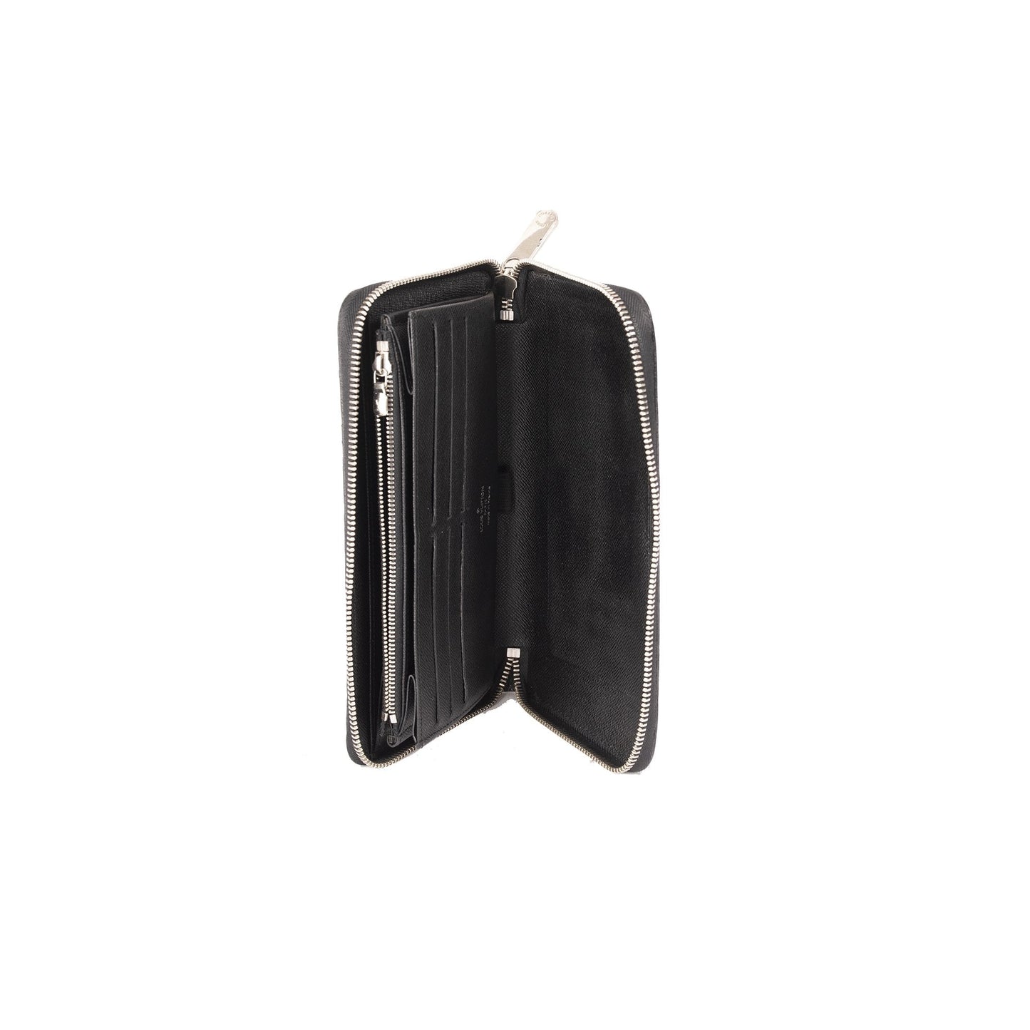 Louis Vuitton Epi Electric Zippy Organizer Wallet
