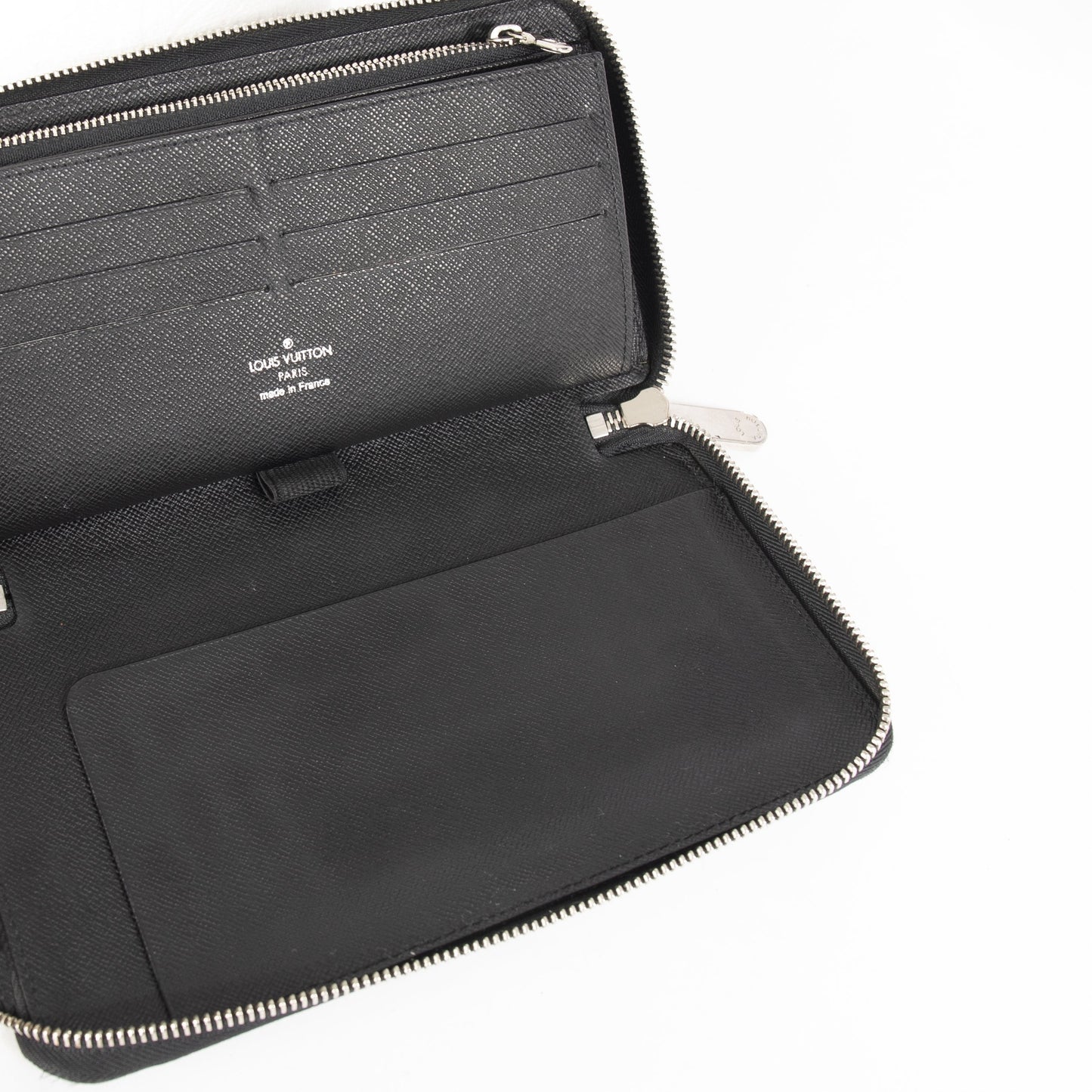 Louis Vuitton Epi Electric Zippy Organizer Wallet