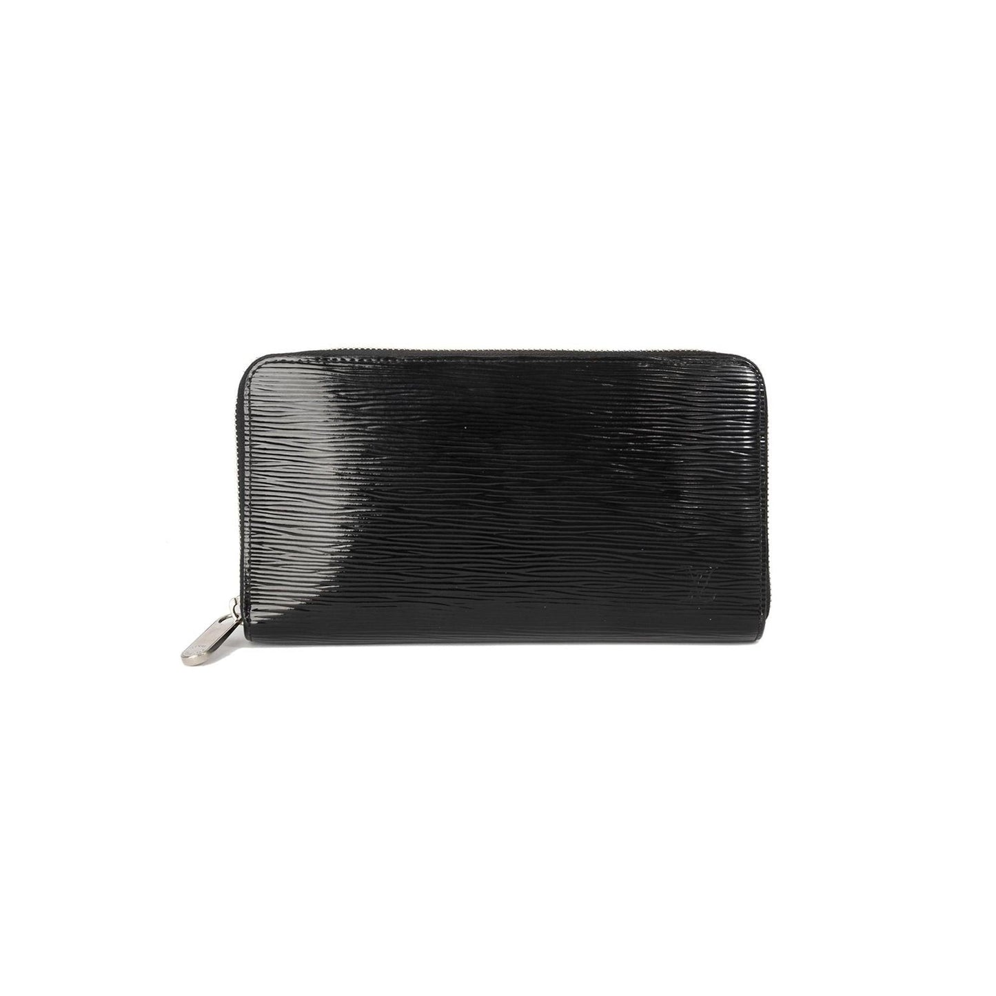 Louis Vuitton Epi Electric Zippy Organizer Wallet