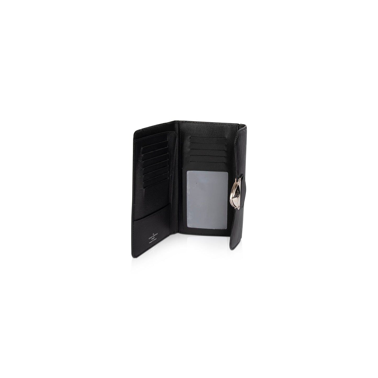 Louis Vuitton Epi Eugenie Wallet