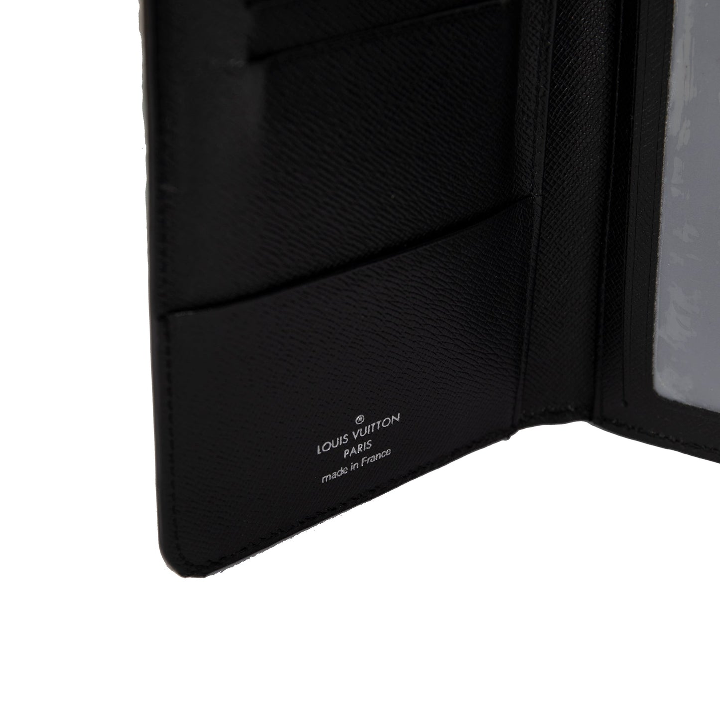 Louis Vuitton Epi Eugenie Wallet