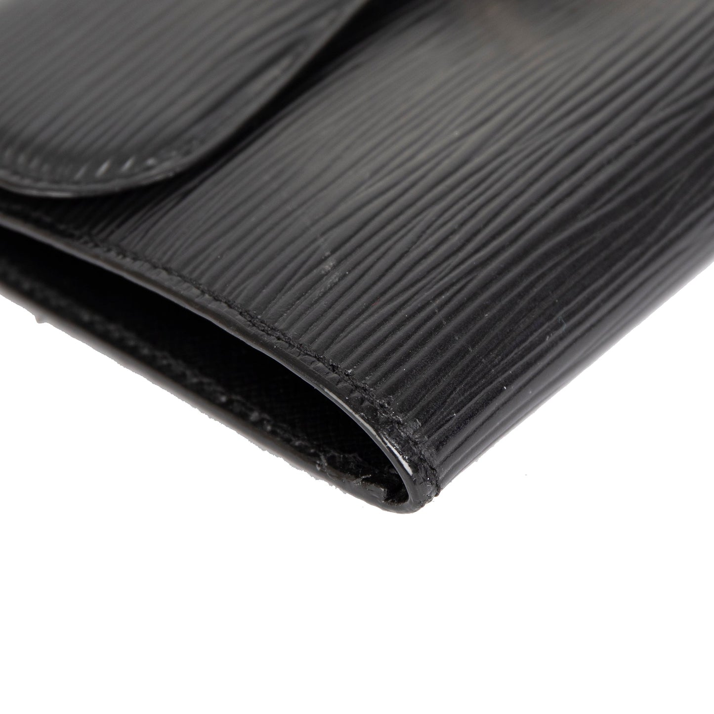 Louis Vuitton Epi Eugenie Wallet