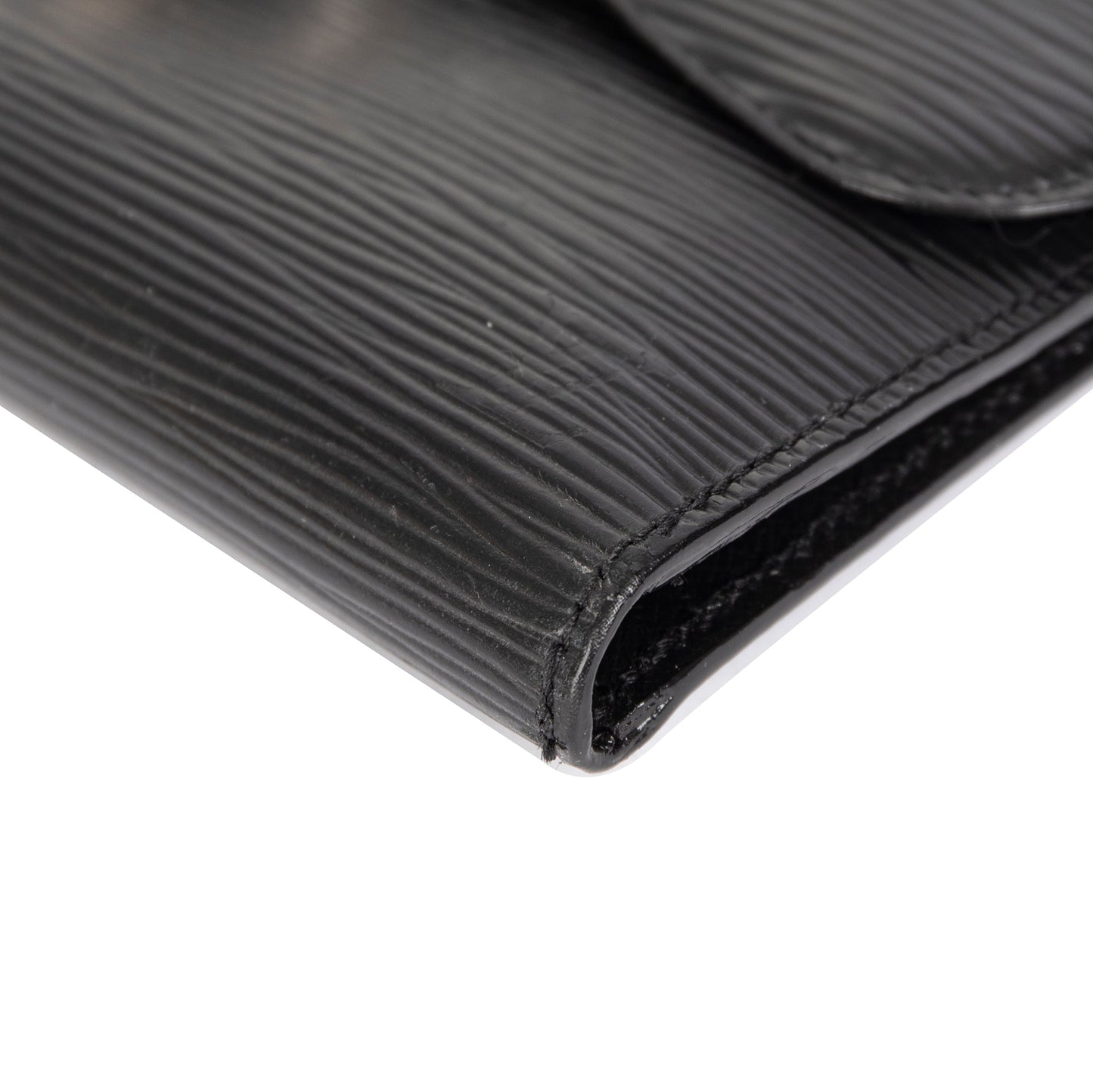 Louis Vuitton Epi Eugenie Wallet