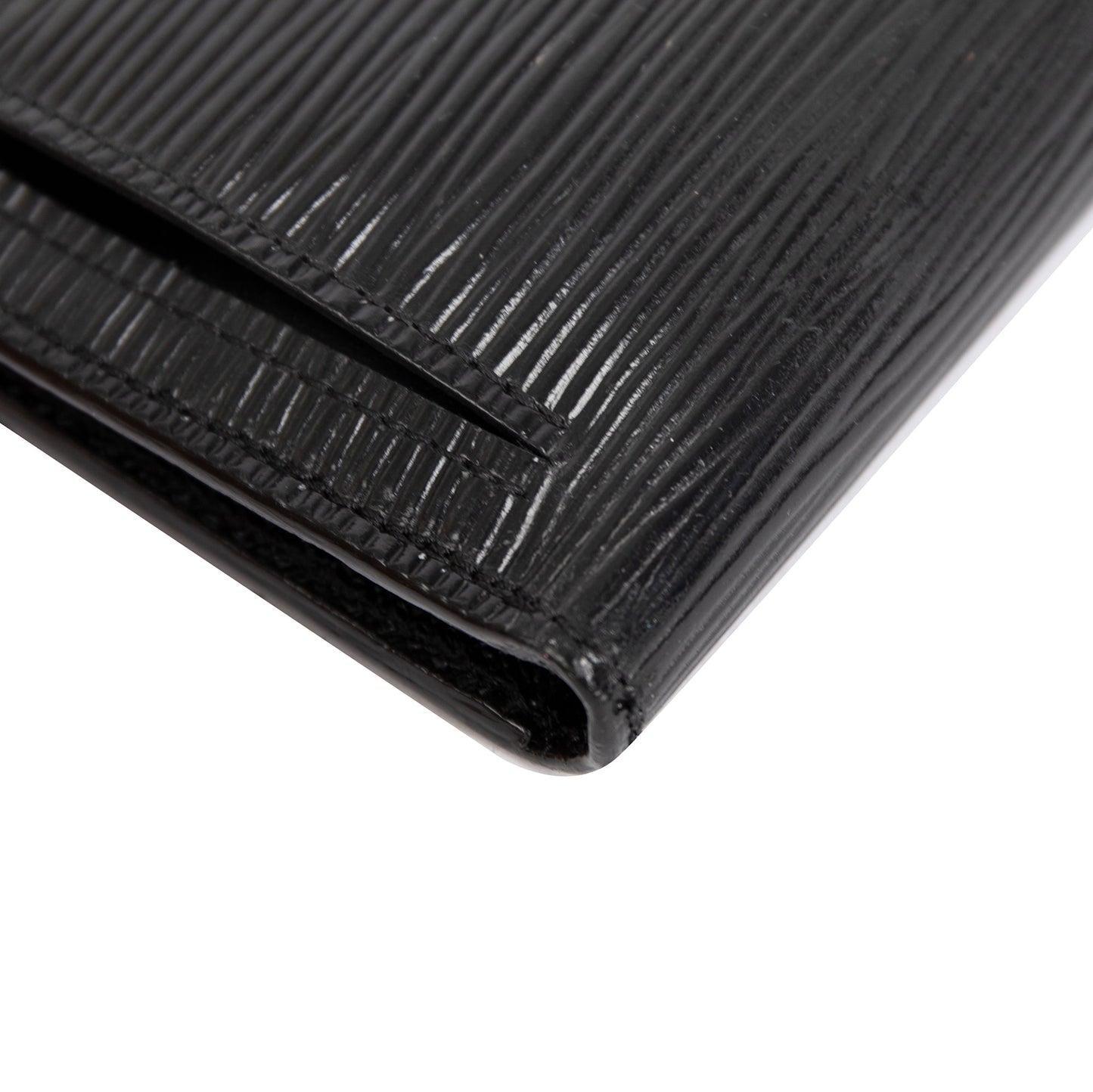 Louis Vuitton Epi Eugenie Wallet
