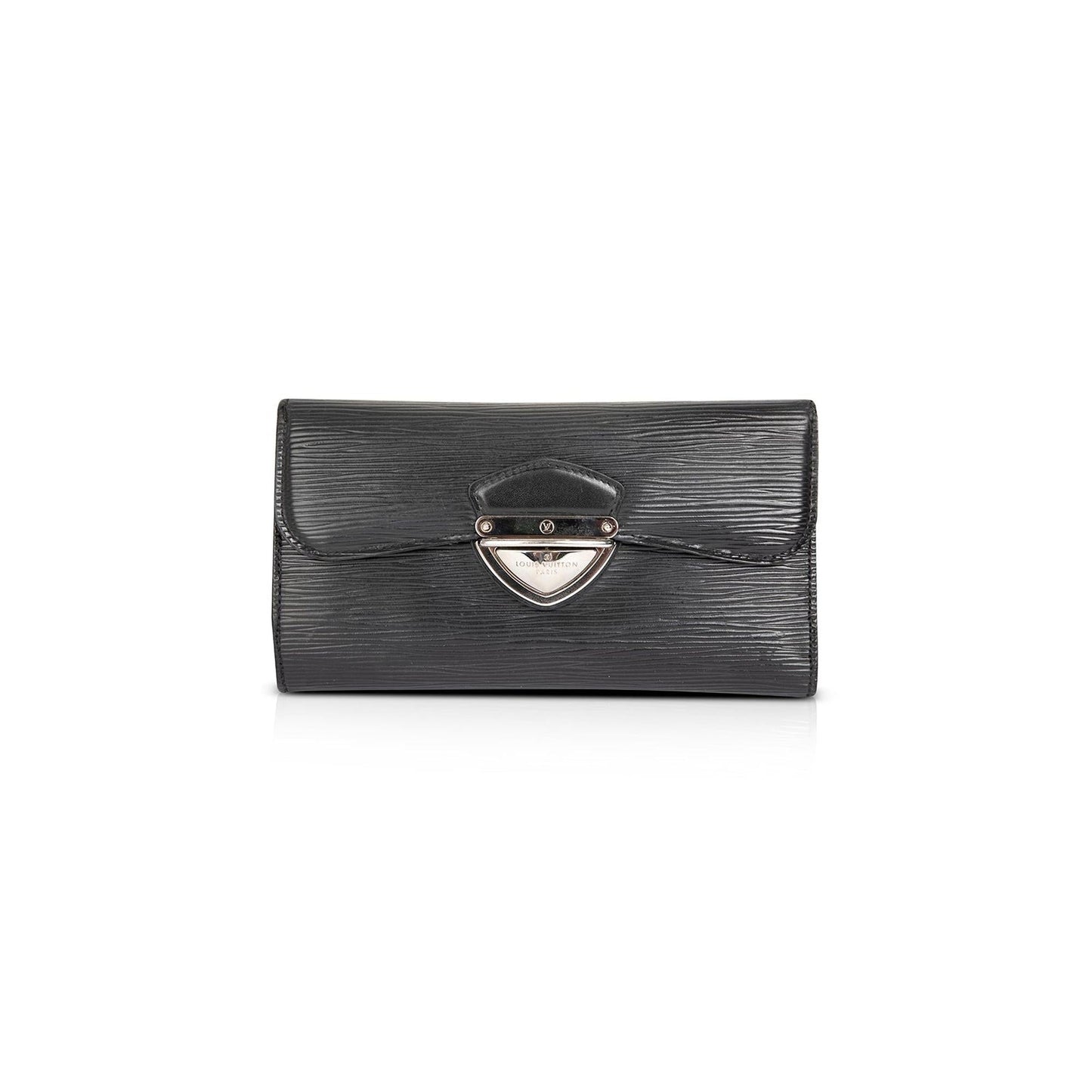 Louis Vuitton Epi Eugenie Wallet