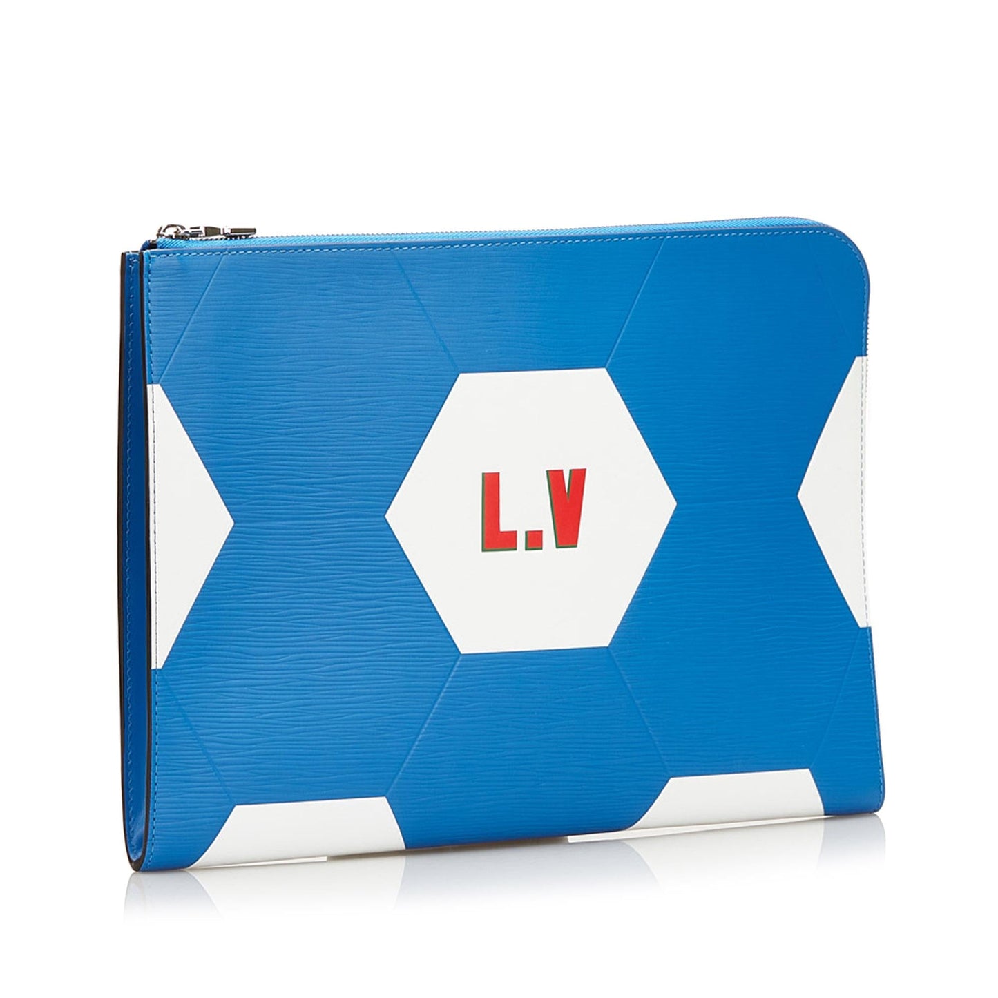 Louis Vuitton Epi FIFA World Cup Pochette Jour GM (SHG-35352)
