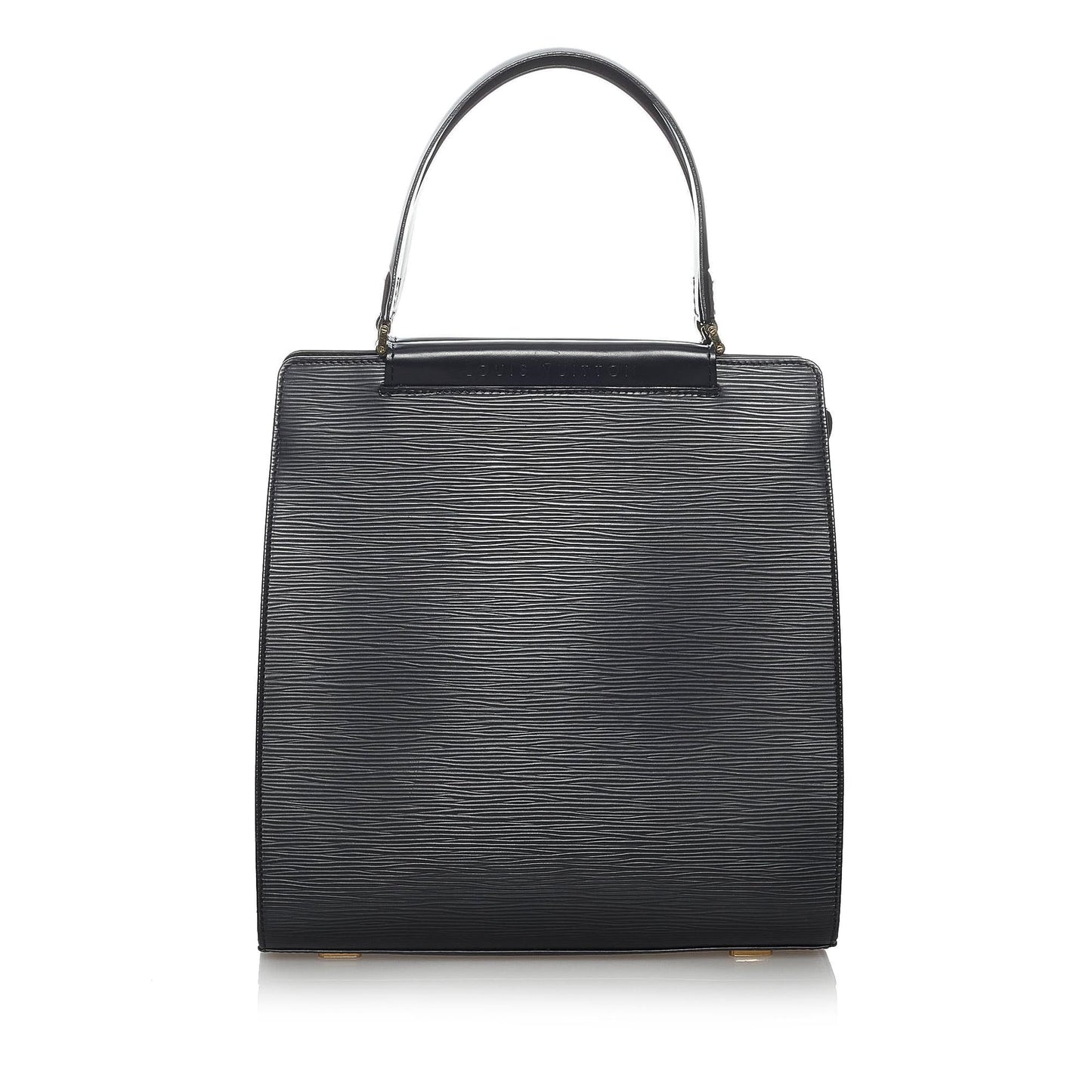 Louis Vuitton Epi Figari PM (SHG-30189)