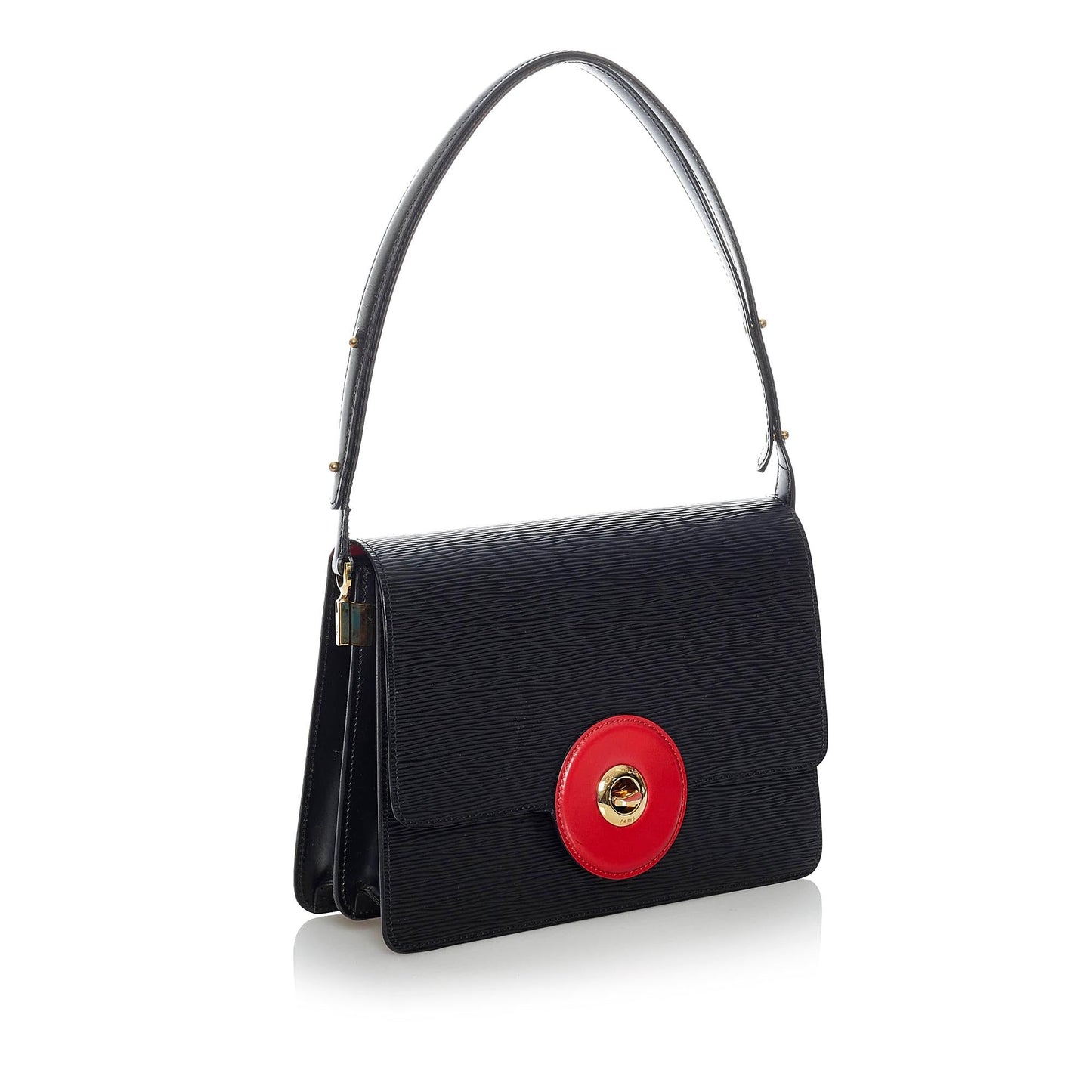 Louis Vuitton Epi Friedland (SHG-30353)
