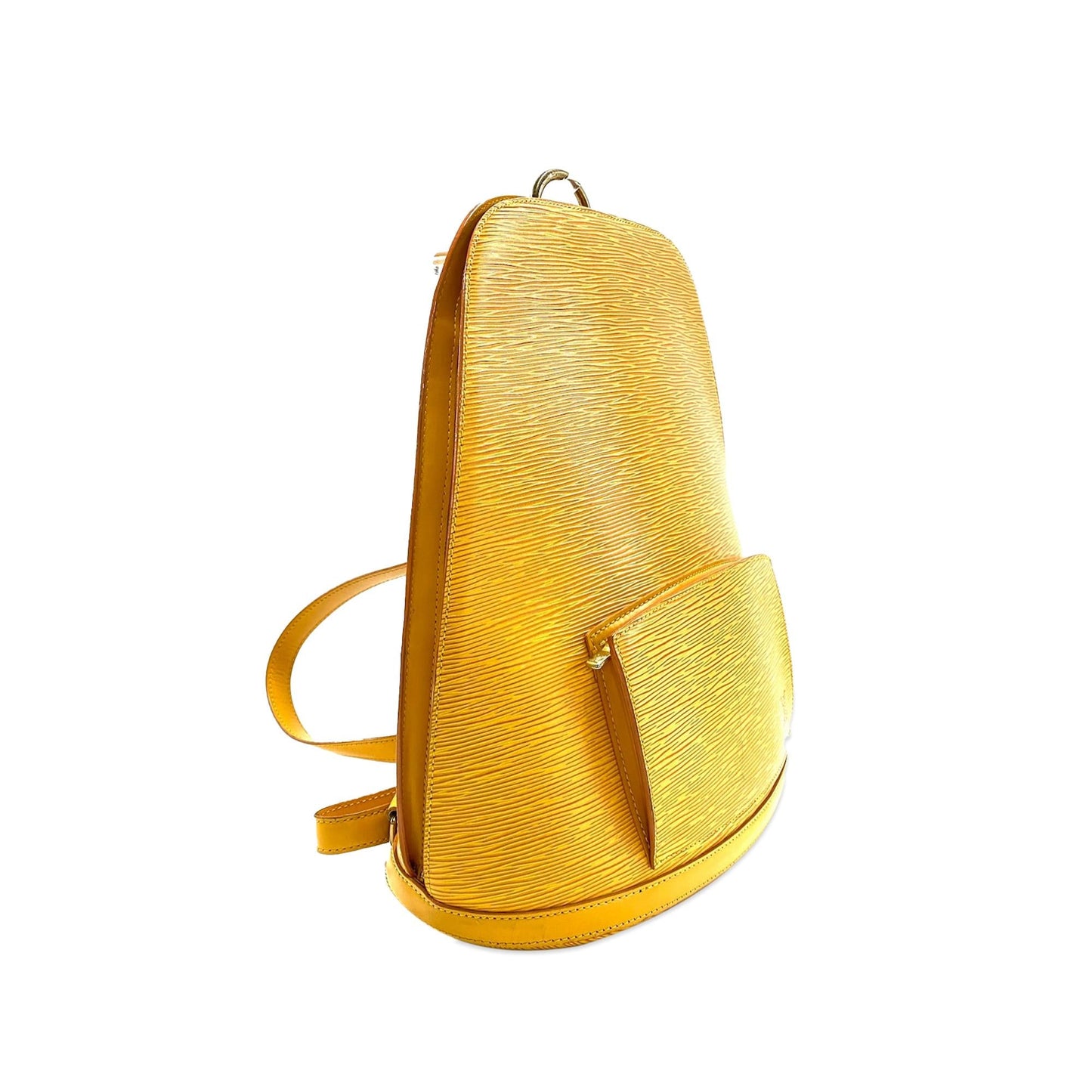 Louis Vuitton Epi Gobelins (SHG-CvCFlF)