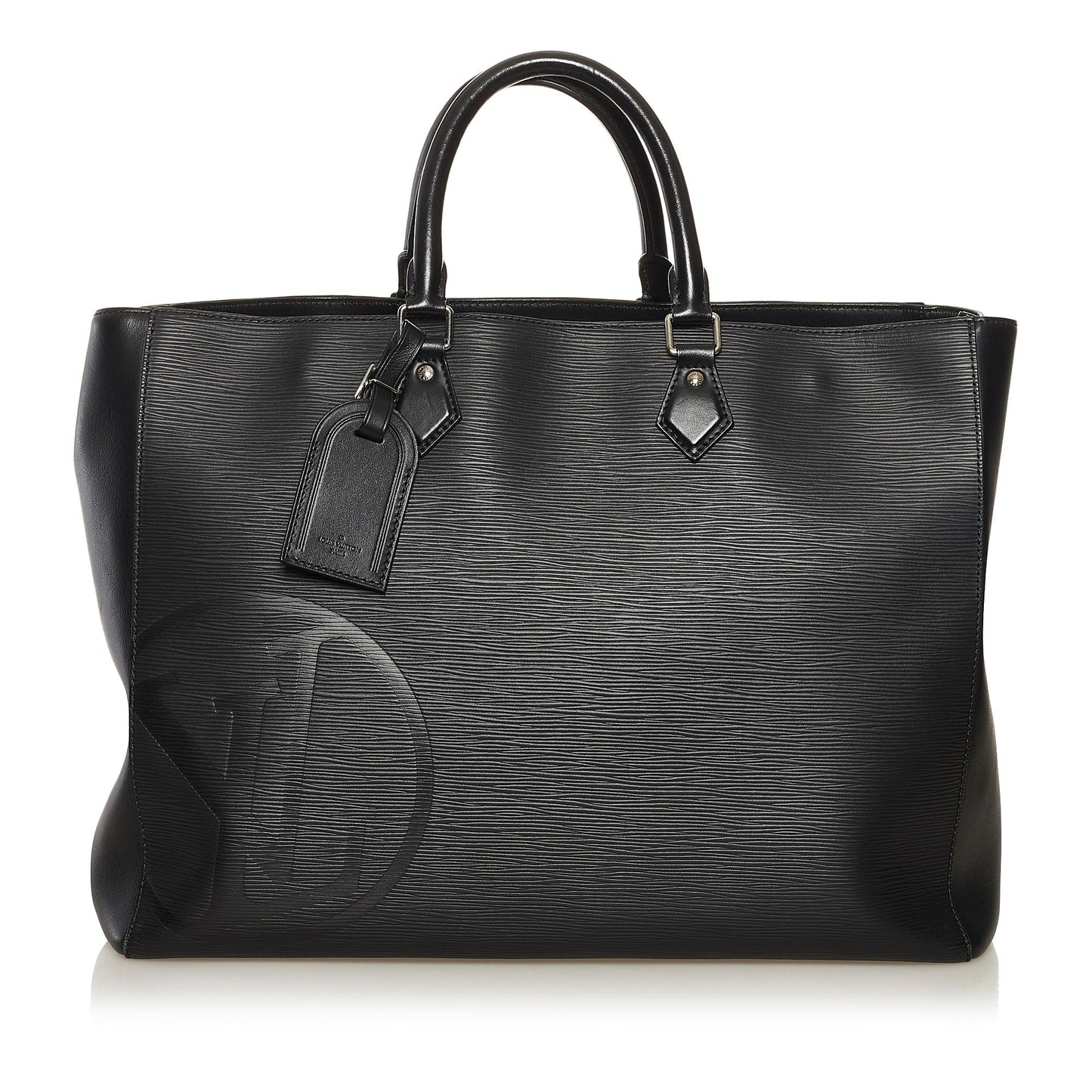 Louis Vuitton Epi Grand Sac (SHG-37399)