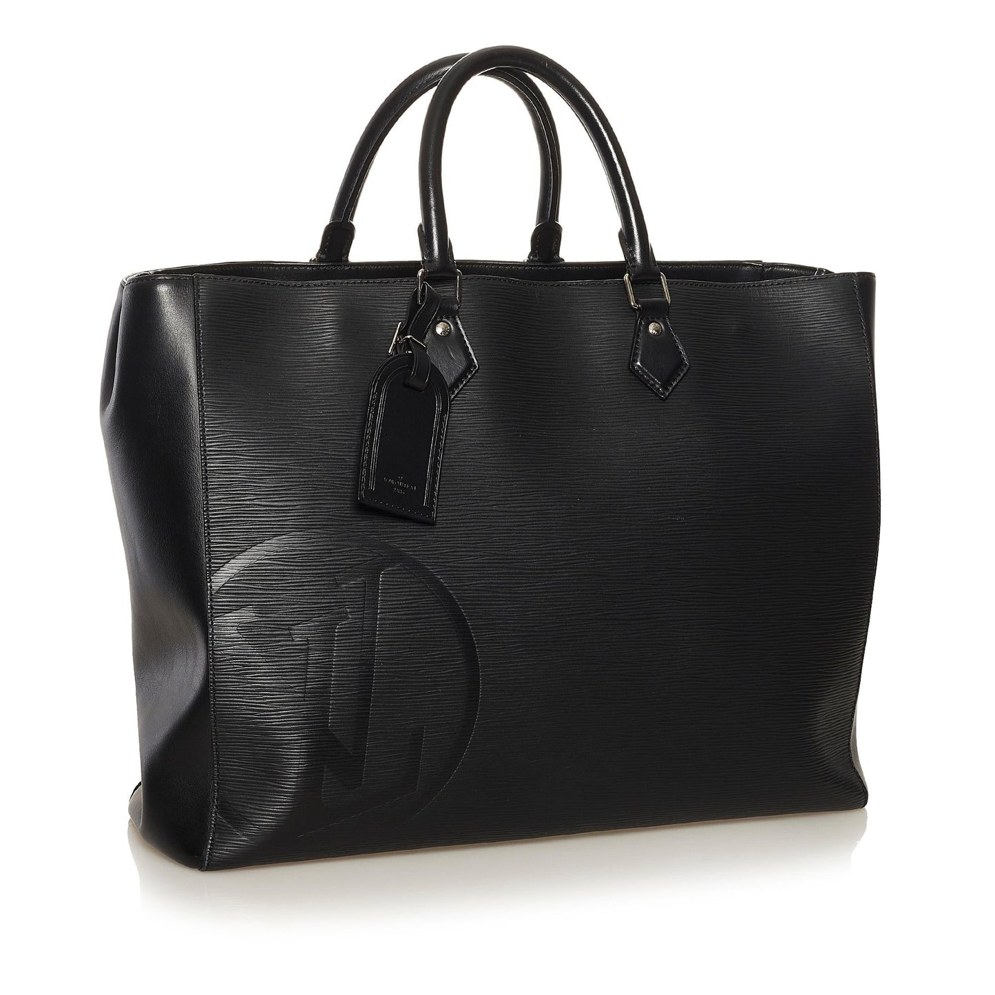 Louis Vuitton Epi Grand Sac (SHG-37399)