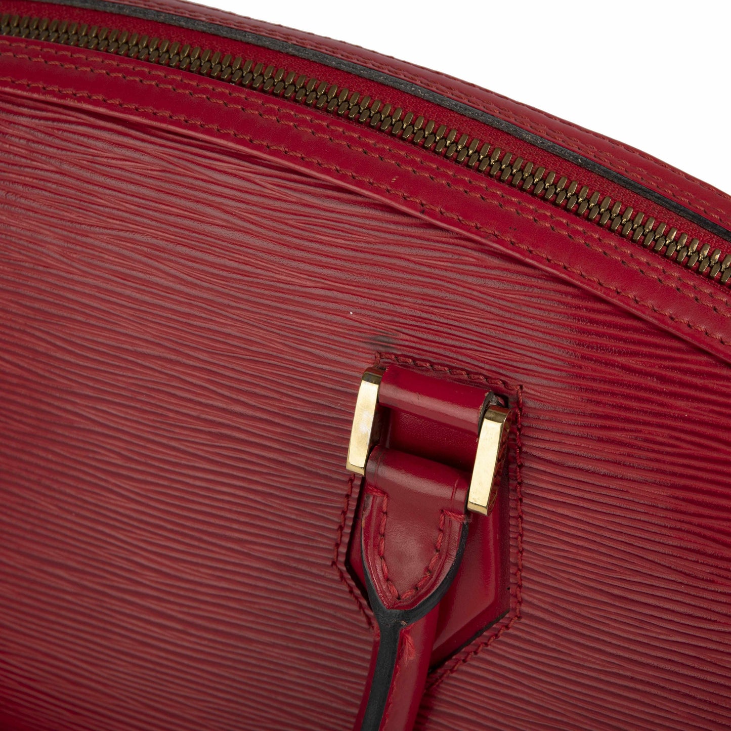Louis Vuitton Epi Jasmin Bag
