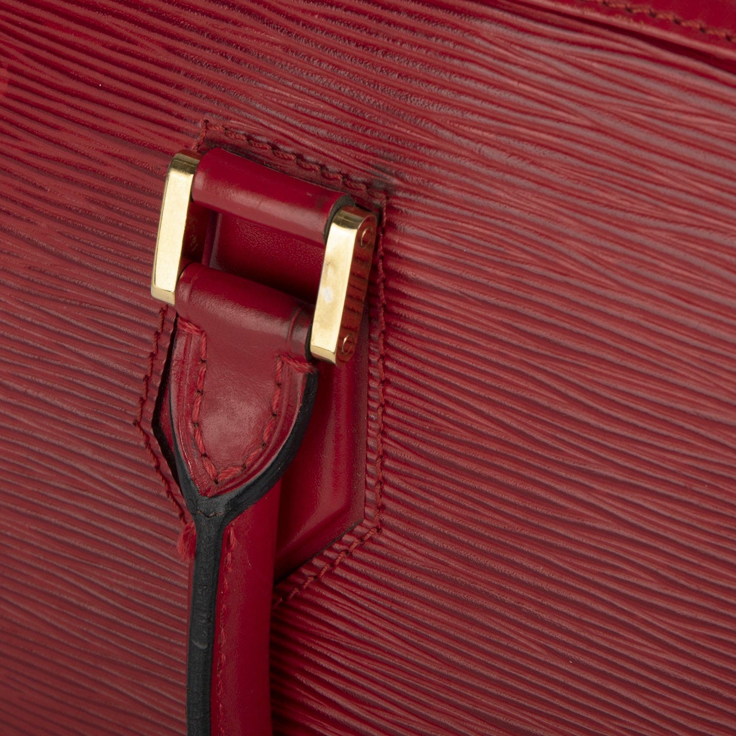 Louis Vuitton Epi Jasmin Bag
