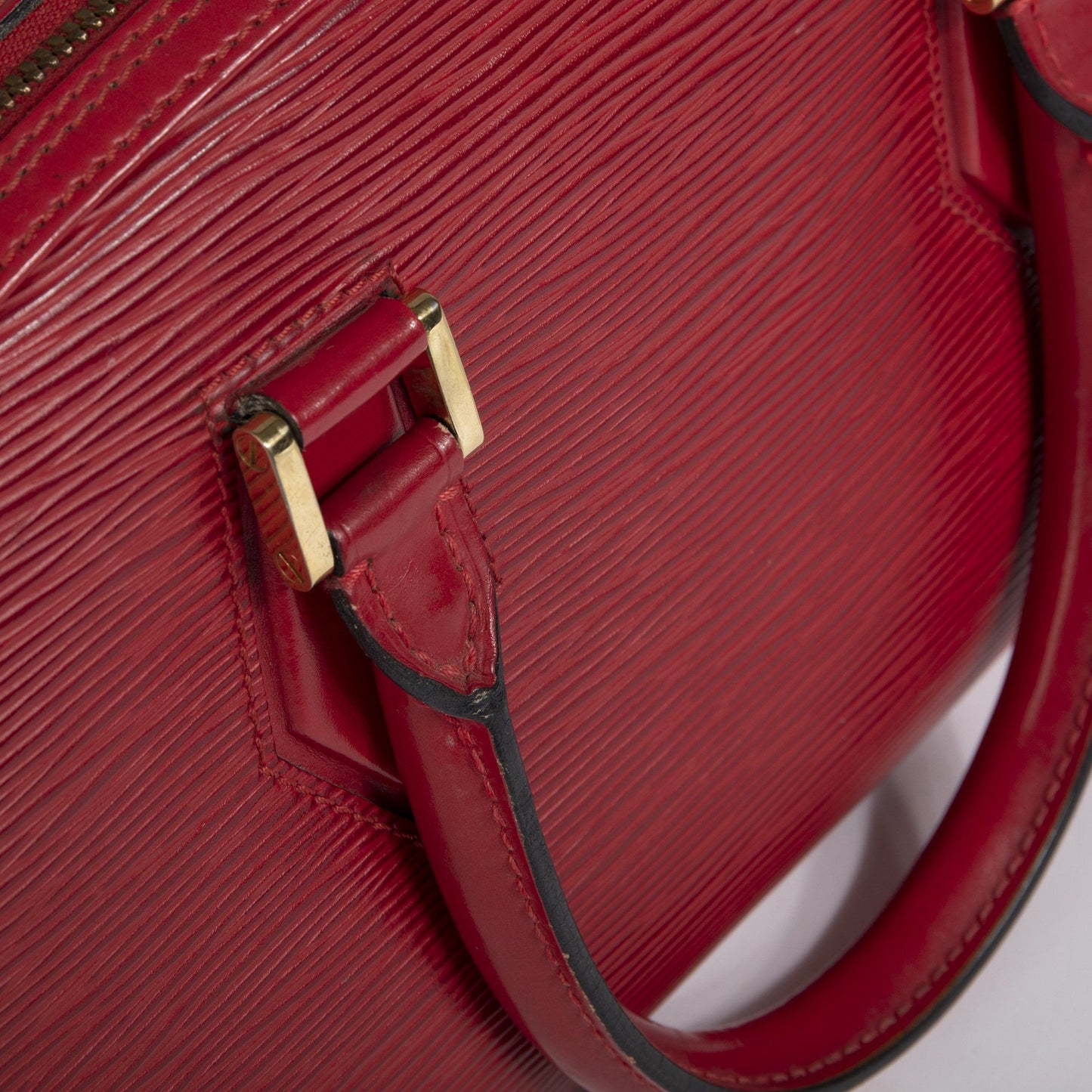 Louis Vuitton Epi Jasmin Bag