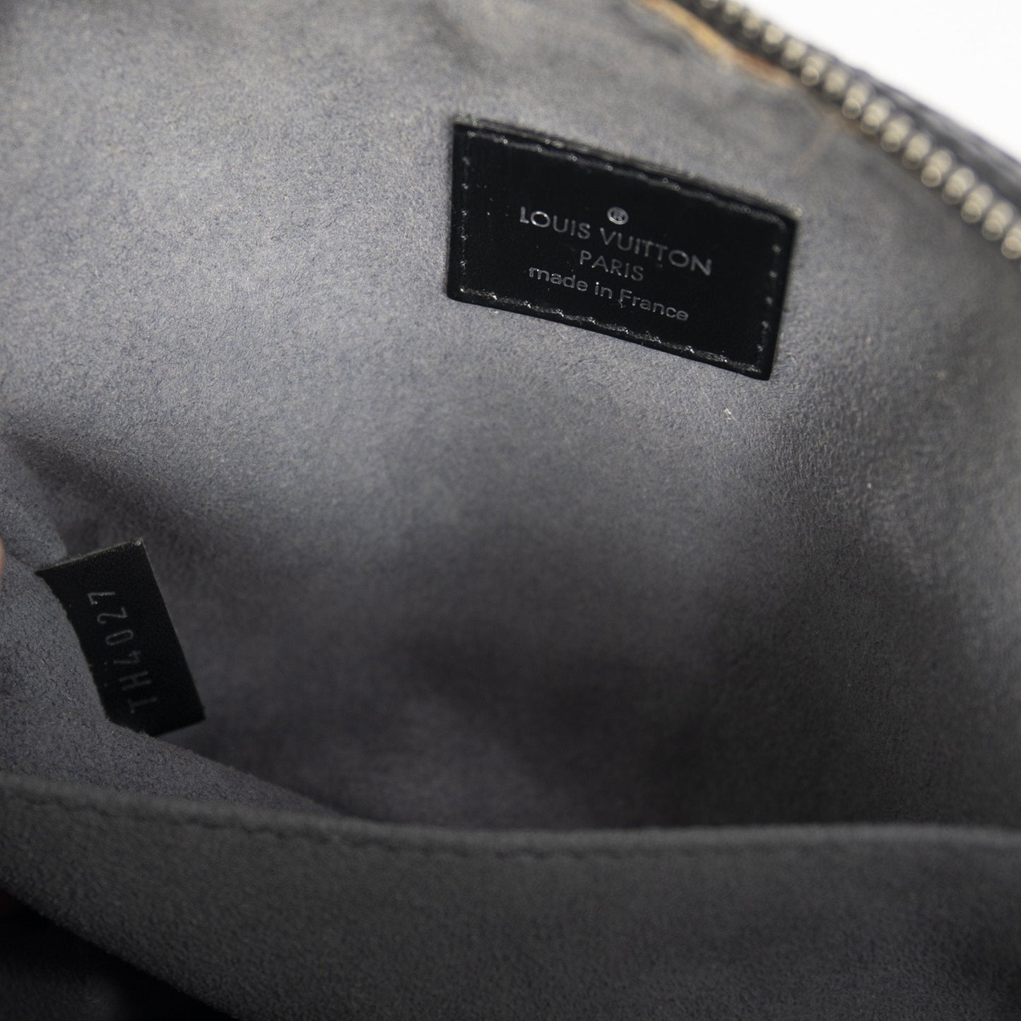 Louis Vuitton Epi Jasmin Bag