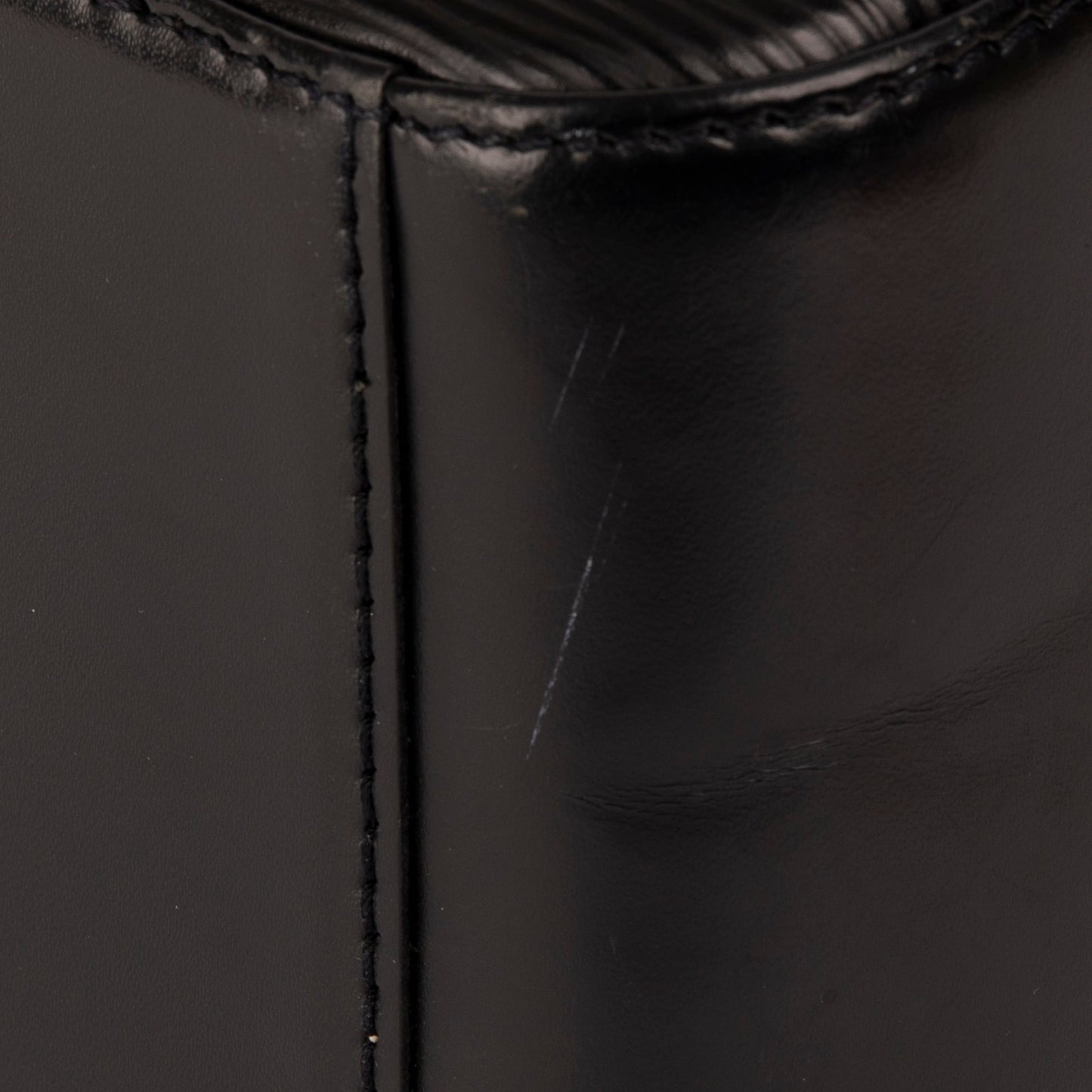 Louis Vuitton Epi Jasmin Bag