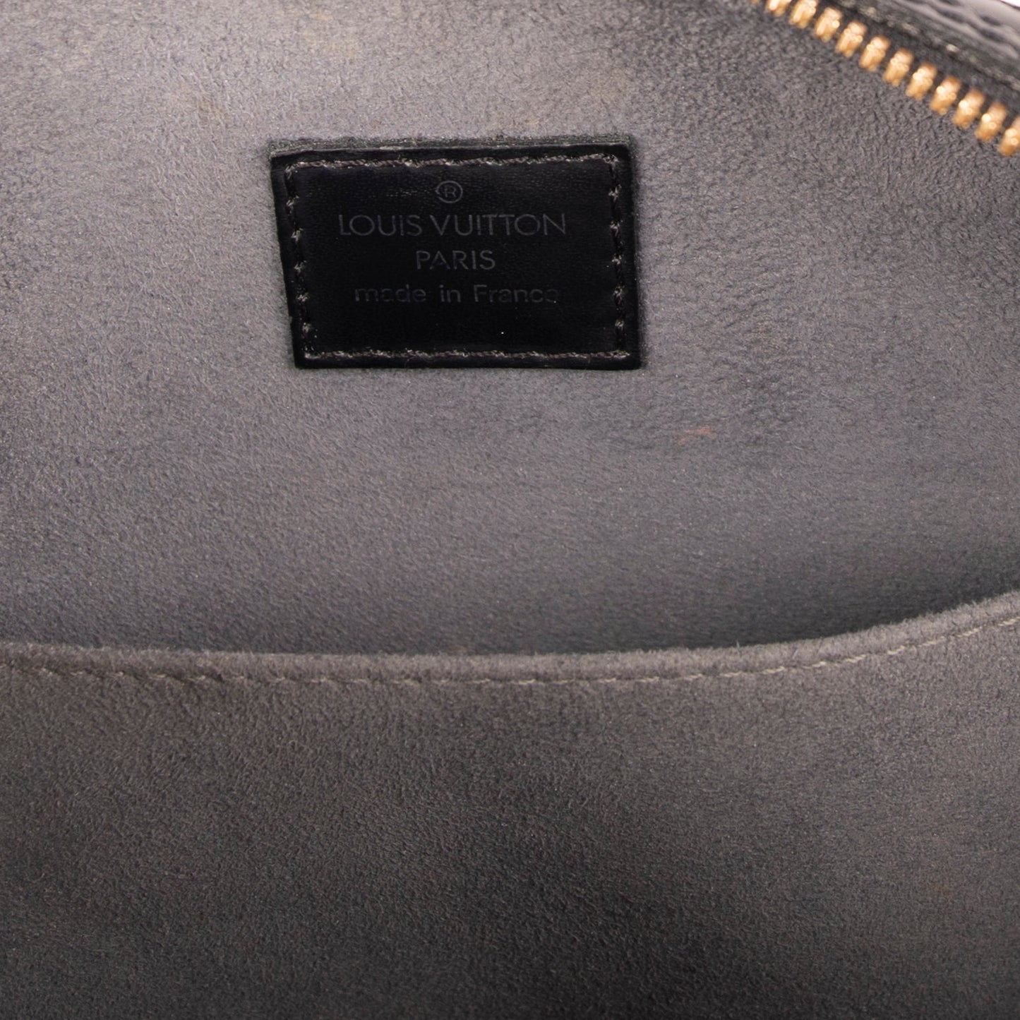 Louis Vuitton Epi Jasmin Bag