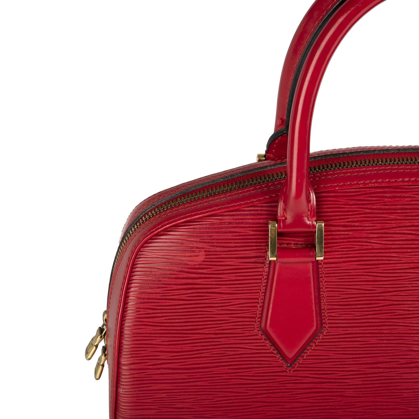 Louis Vuitton Epi Jasmin Bag