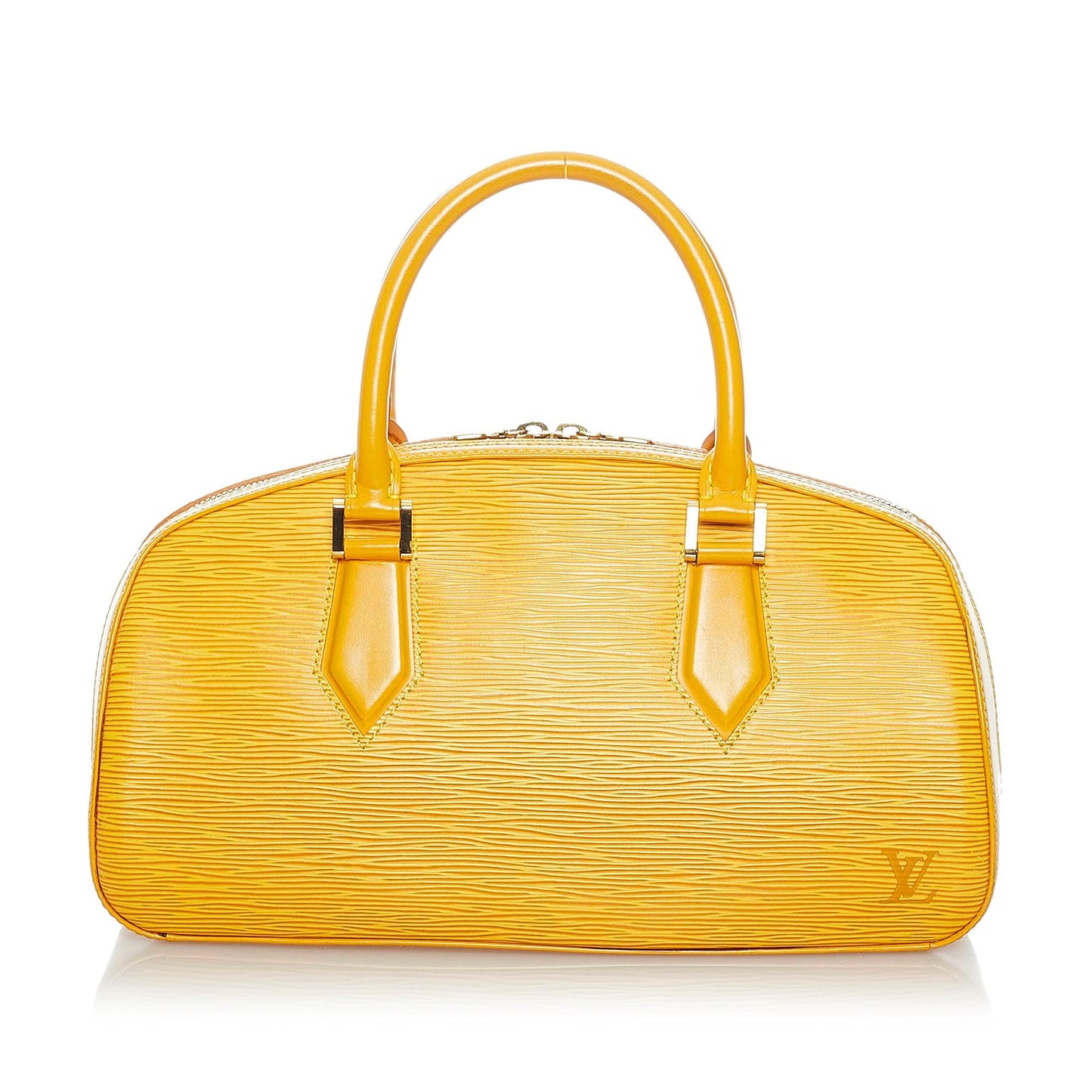 Louis Vuitton Epi Jasmine (SHG-31389)