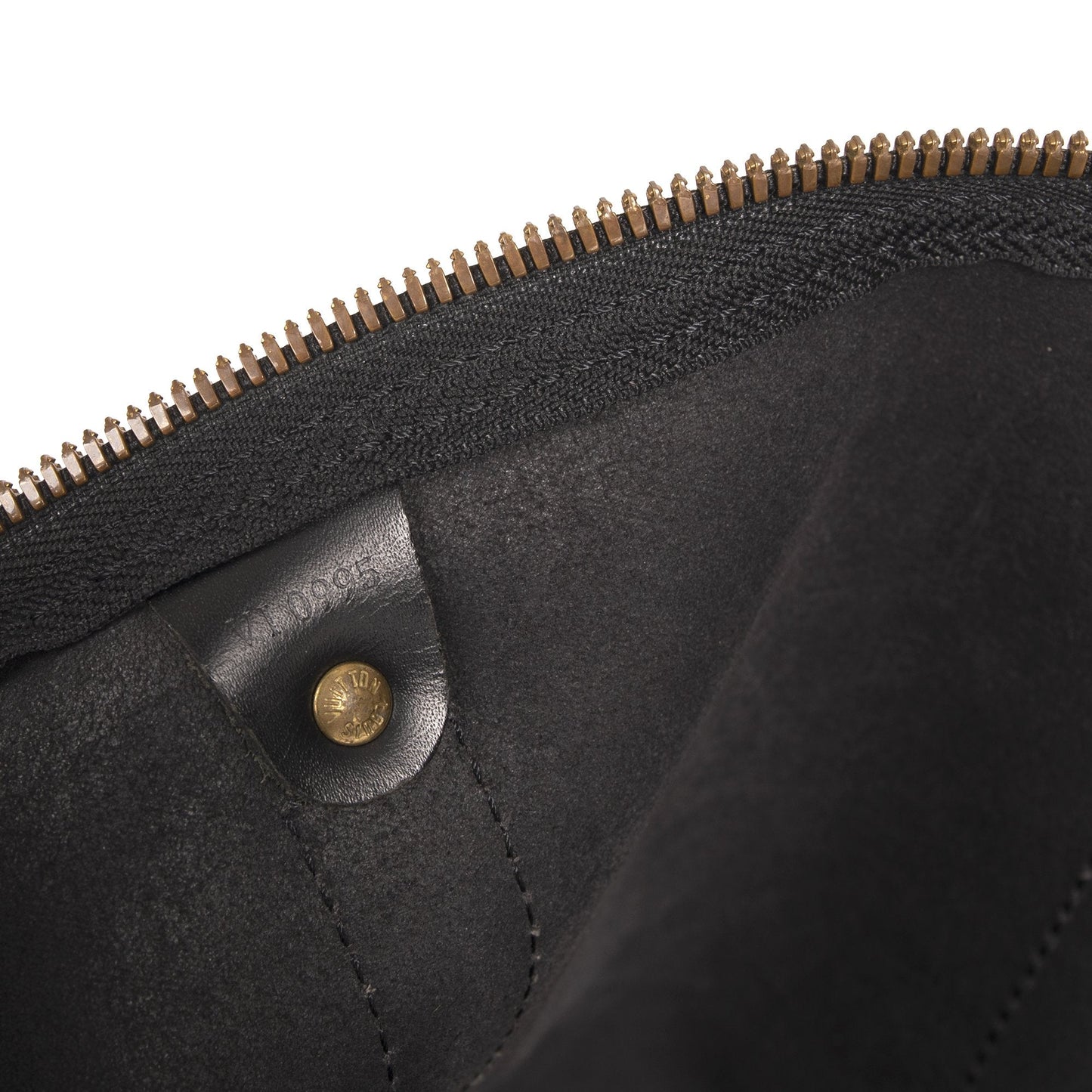 Louis Vuitton Epi Keepall 50