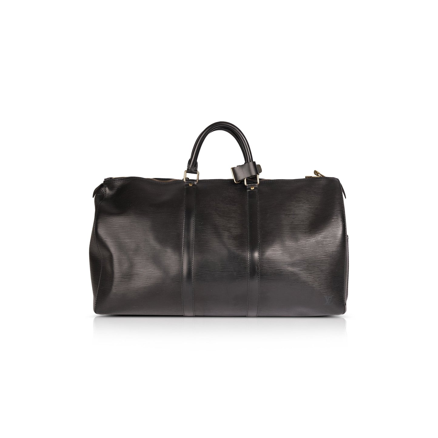 Louis Vuitton Epi Keepall 50