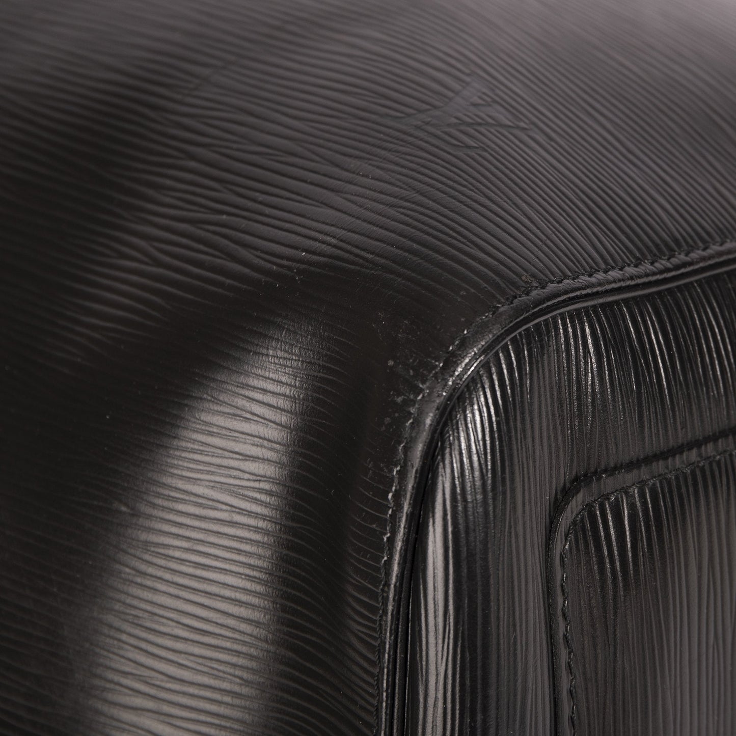 Louis Vuitton Epi Keepall 50