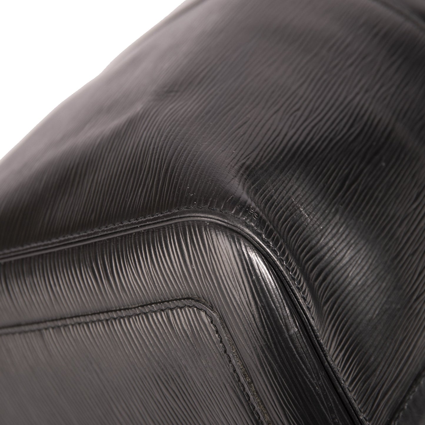 Louis Vuitton Epi Keepall 50