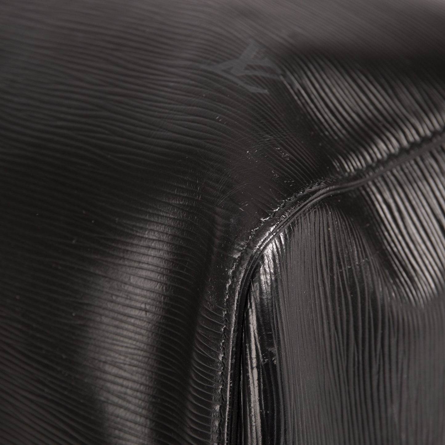 Louis Vuitton Epi Keepall 50