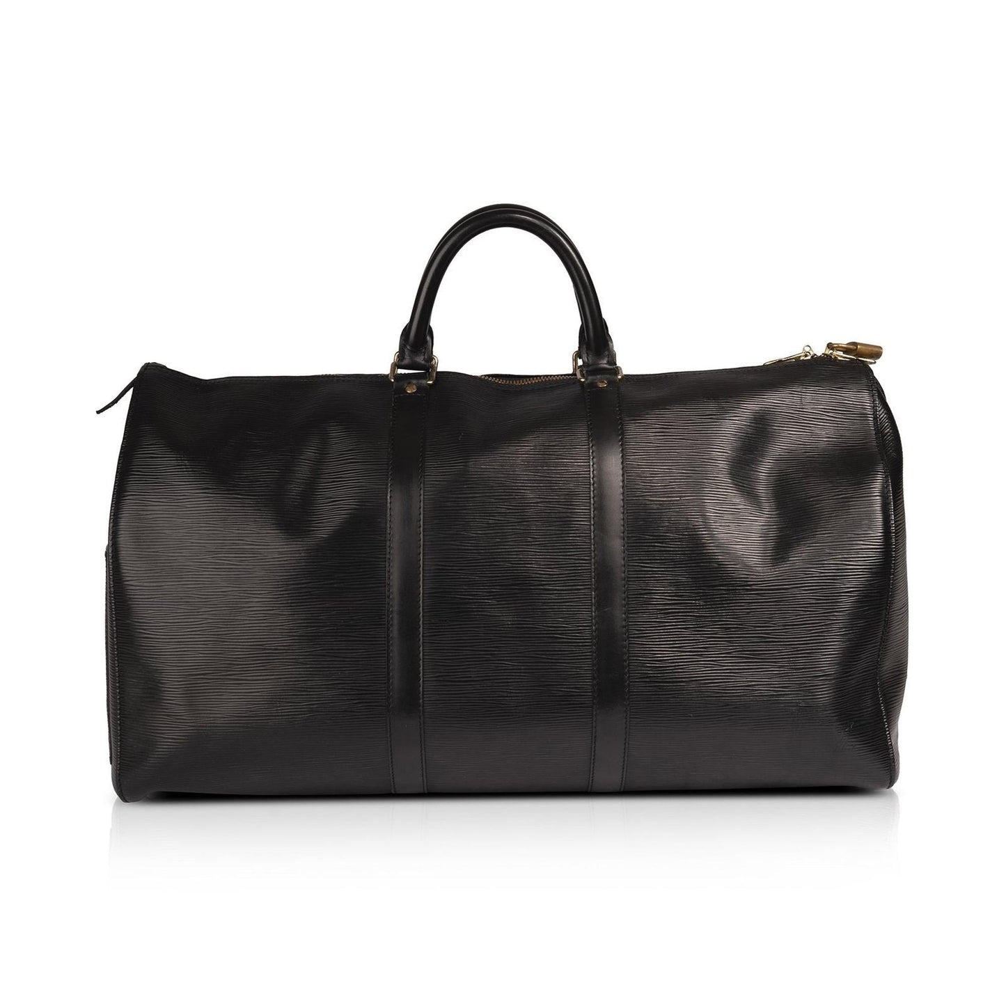 Louis Vuitton Epi Keepall 50